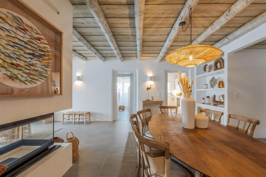 Villa da Comporta - Apartamento T3