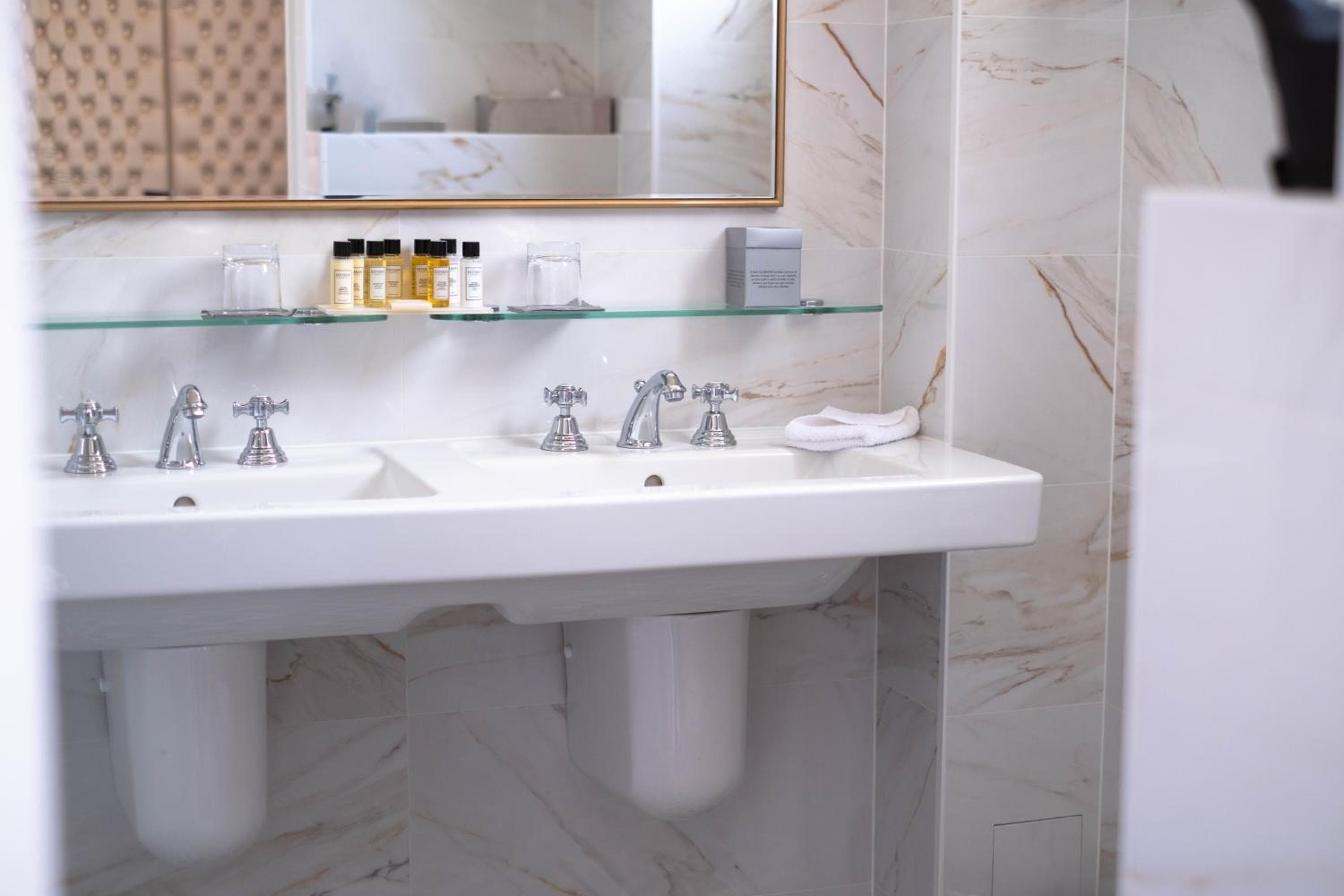Hotel Claridge Paris