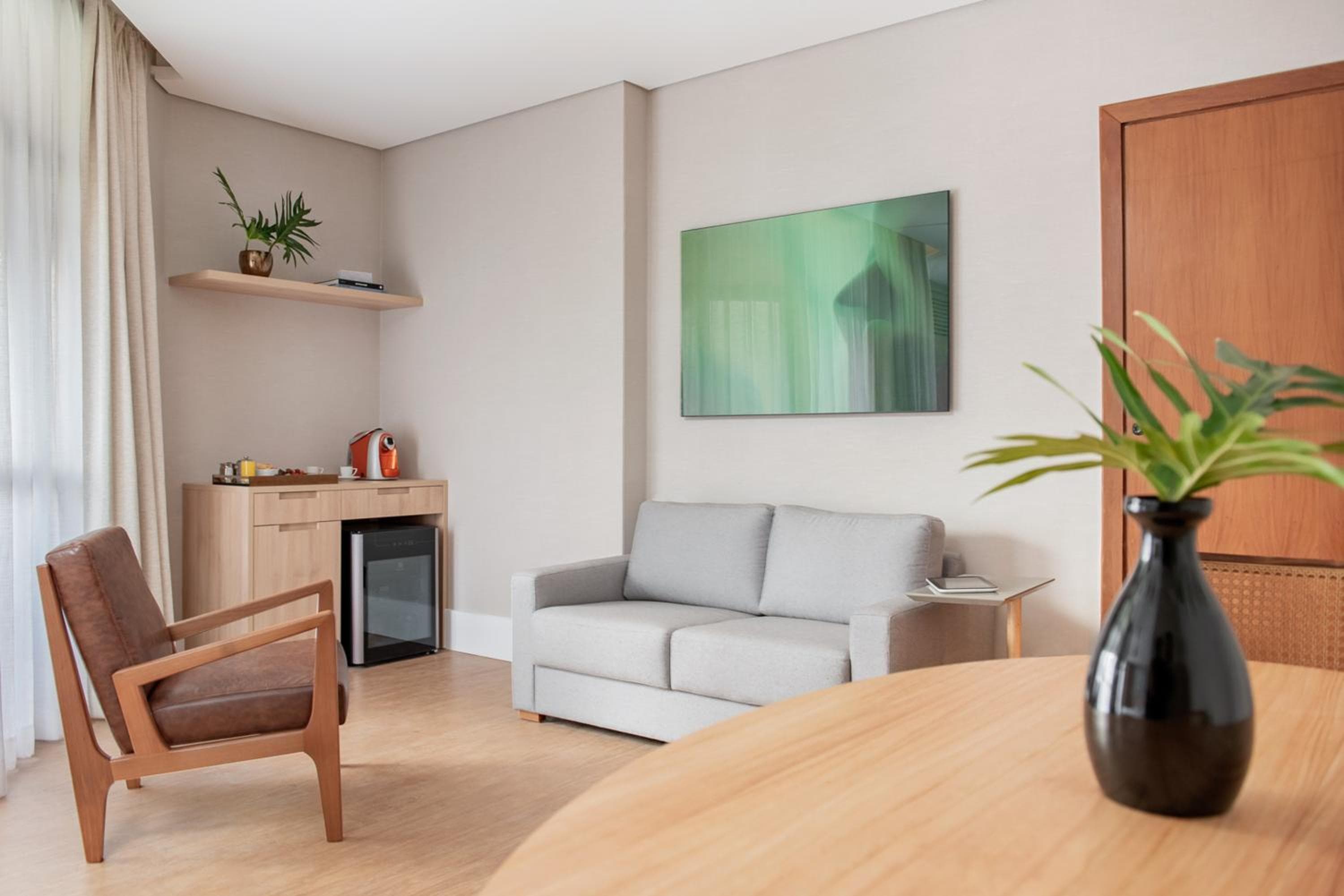 Intercity Faria Lima Address