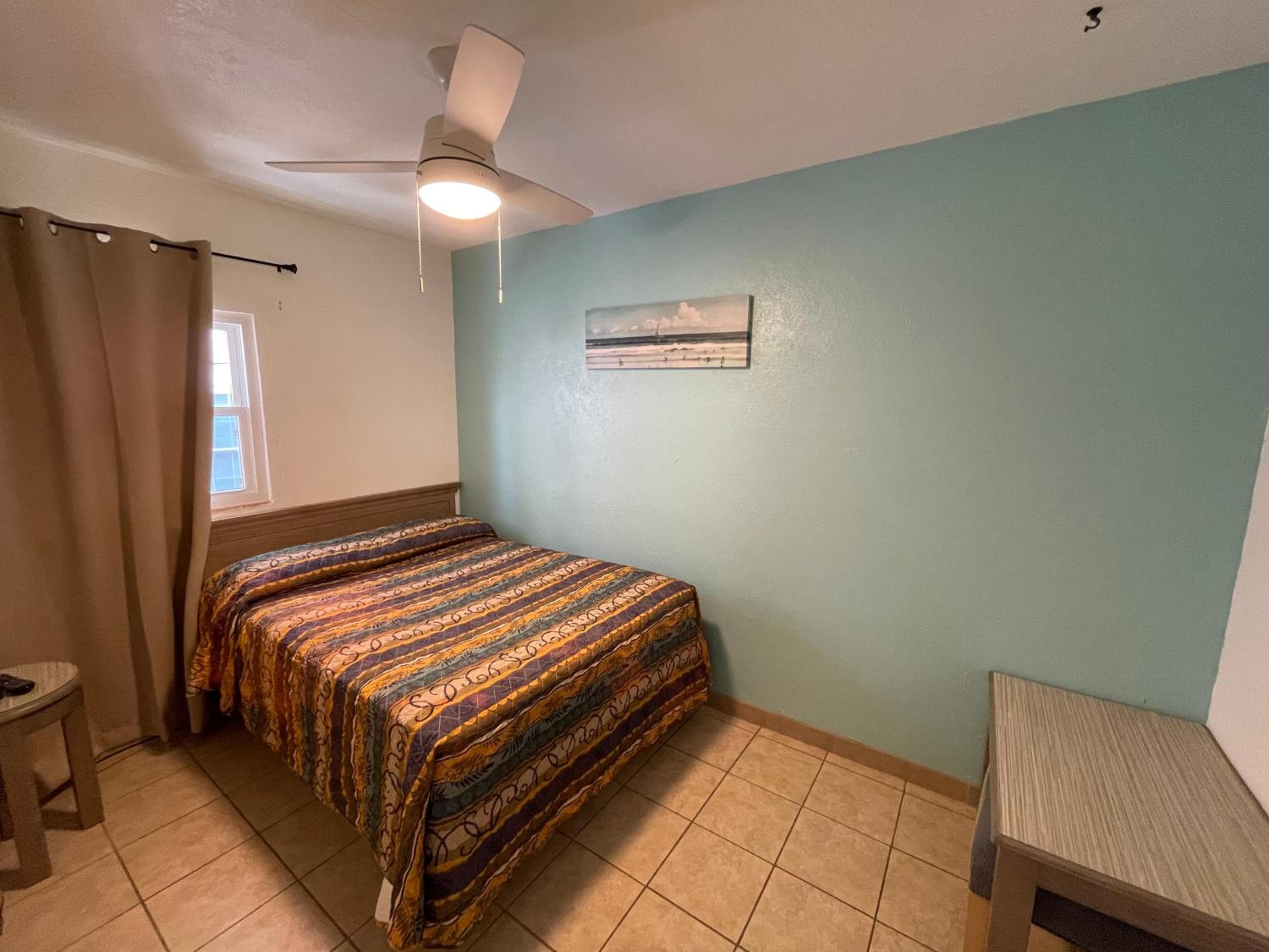 Beach Colony Motel