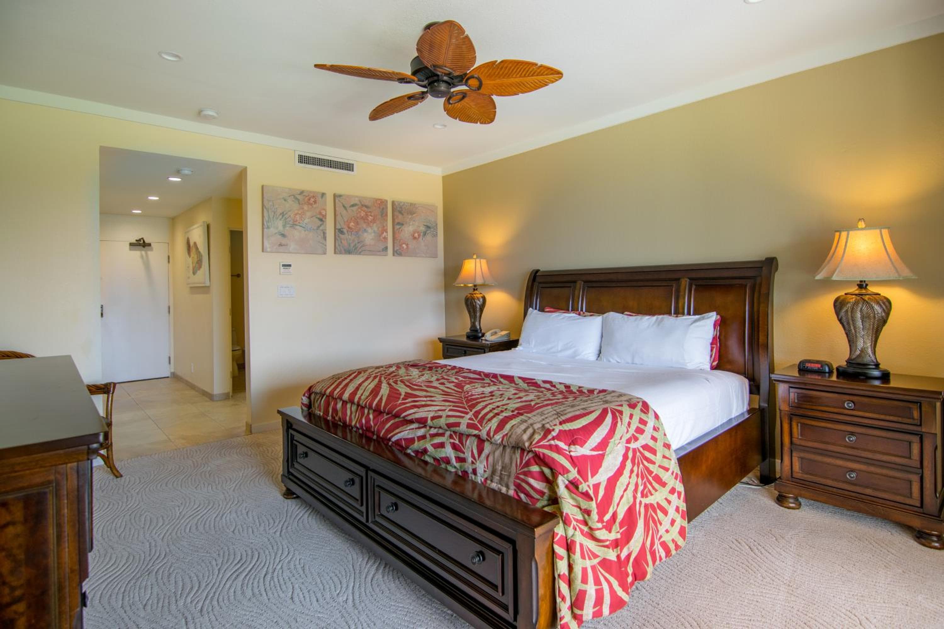 Kapalua Villas Maui