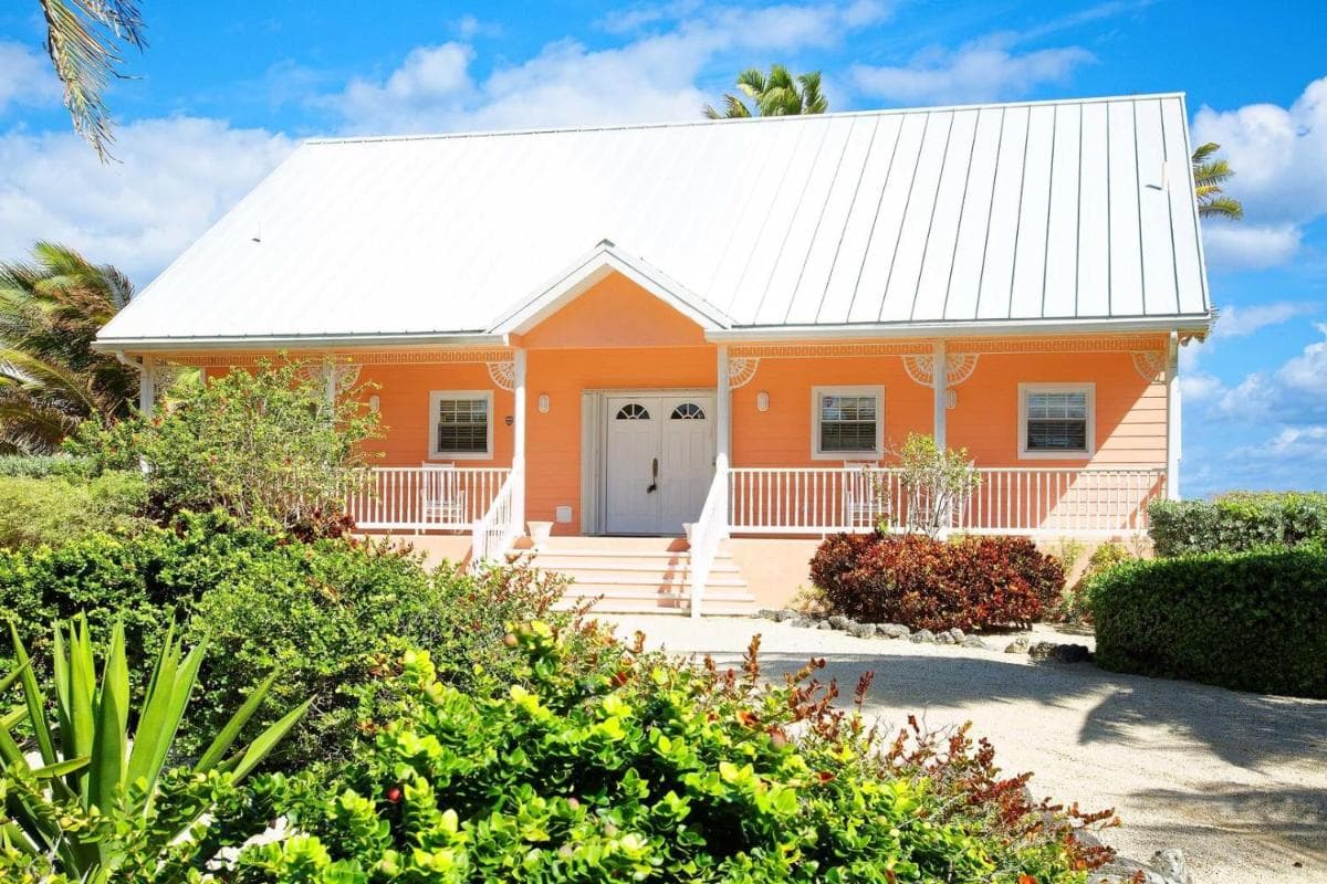 Cayman Dream by Grand Cayman Villas & Condos