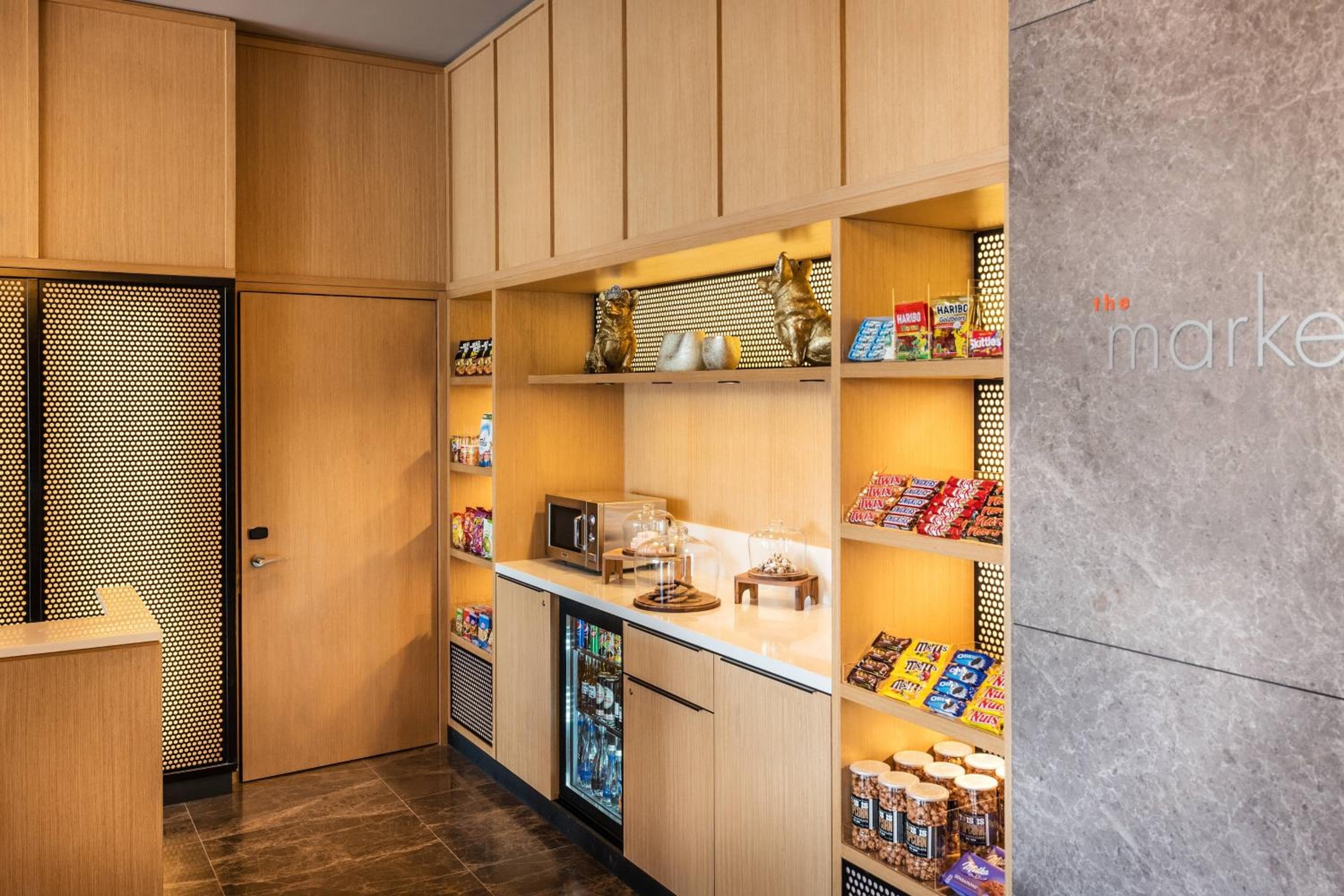Courtyard by Marriott Baku
