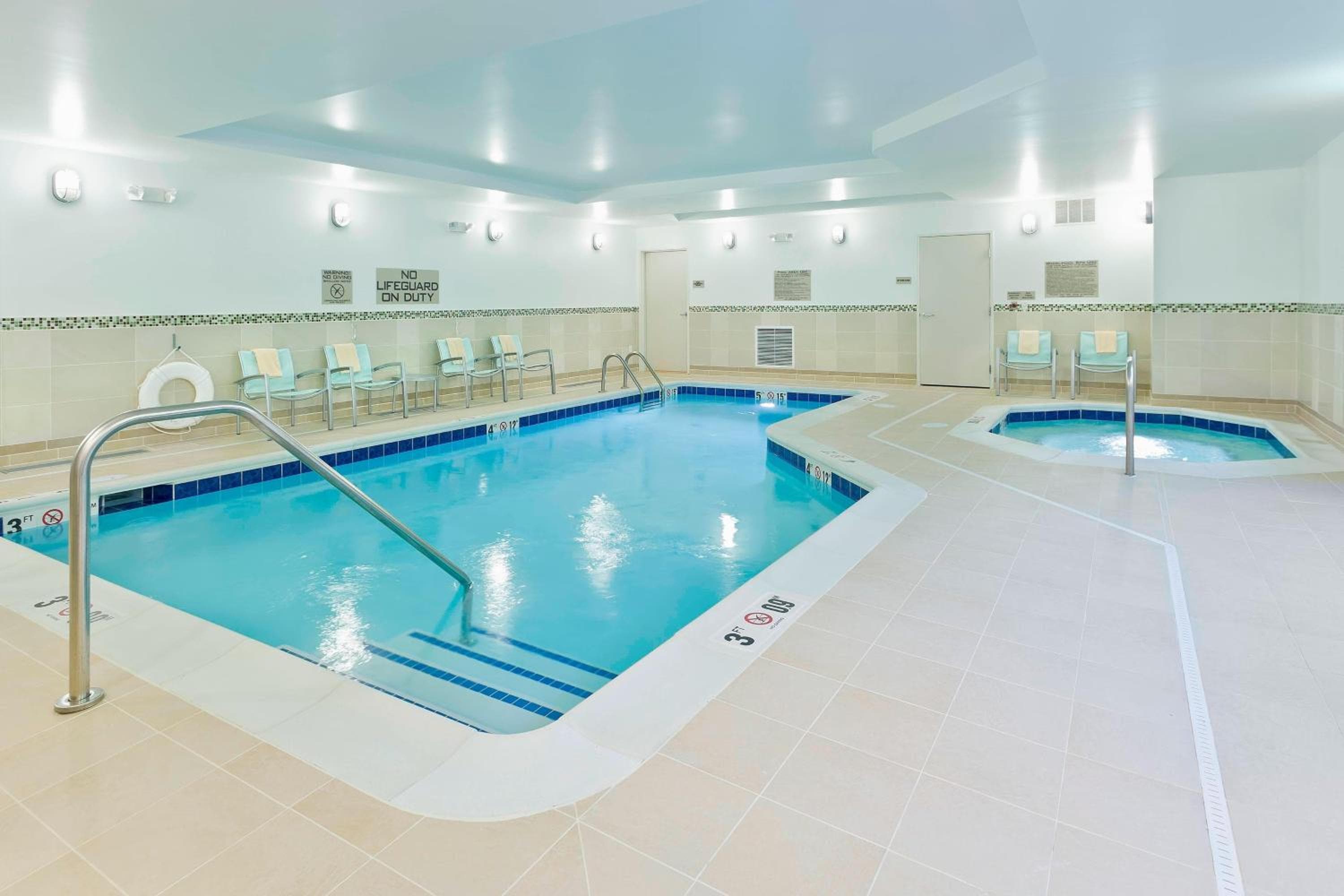SpringHill Suites by Marriott Philadelphia Langhorne