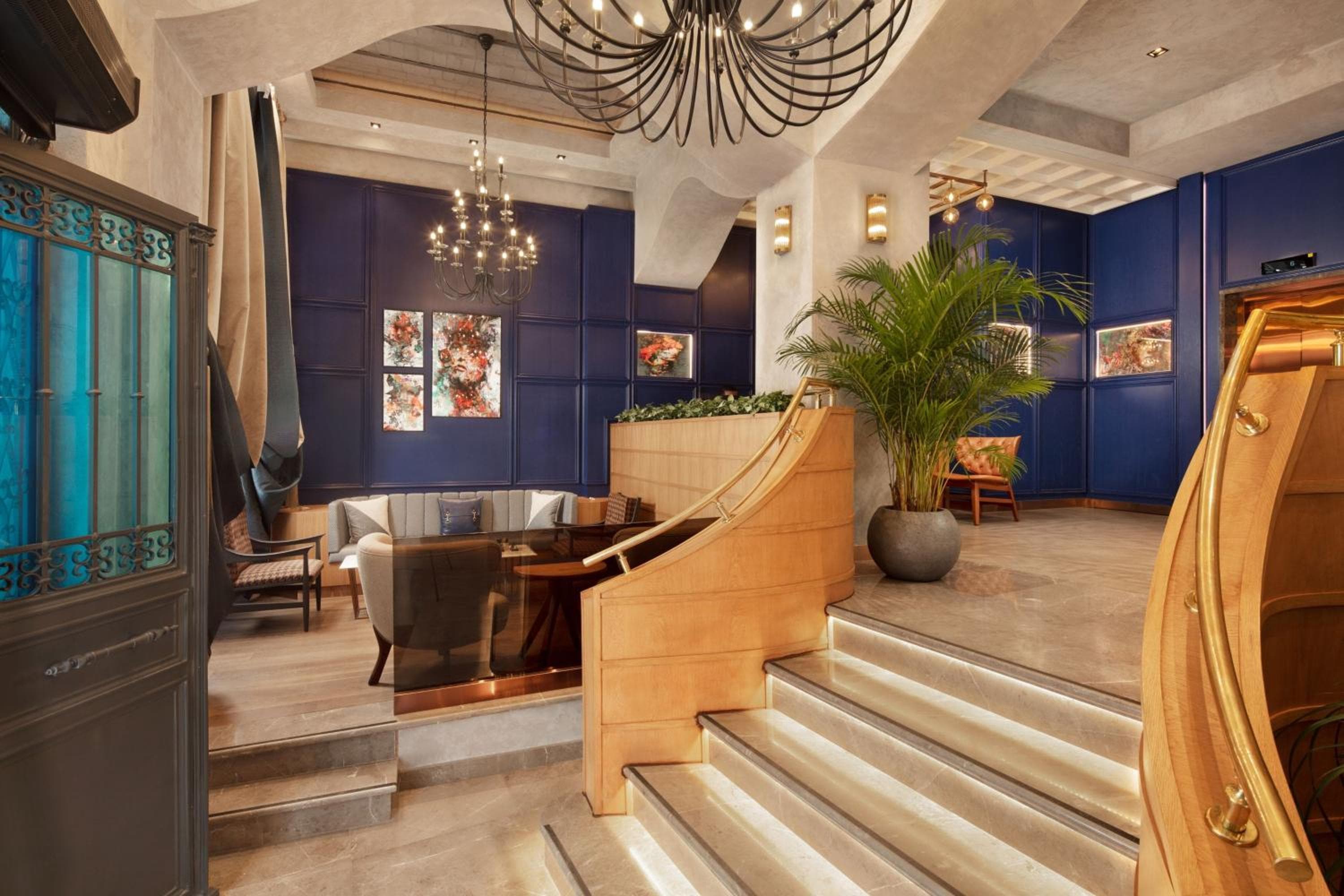 DeCamondo Galata, a Tribute Portfolio Hotel