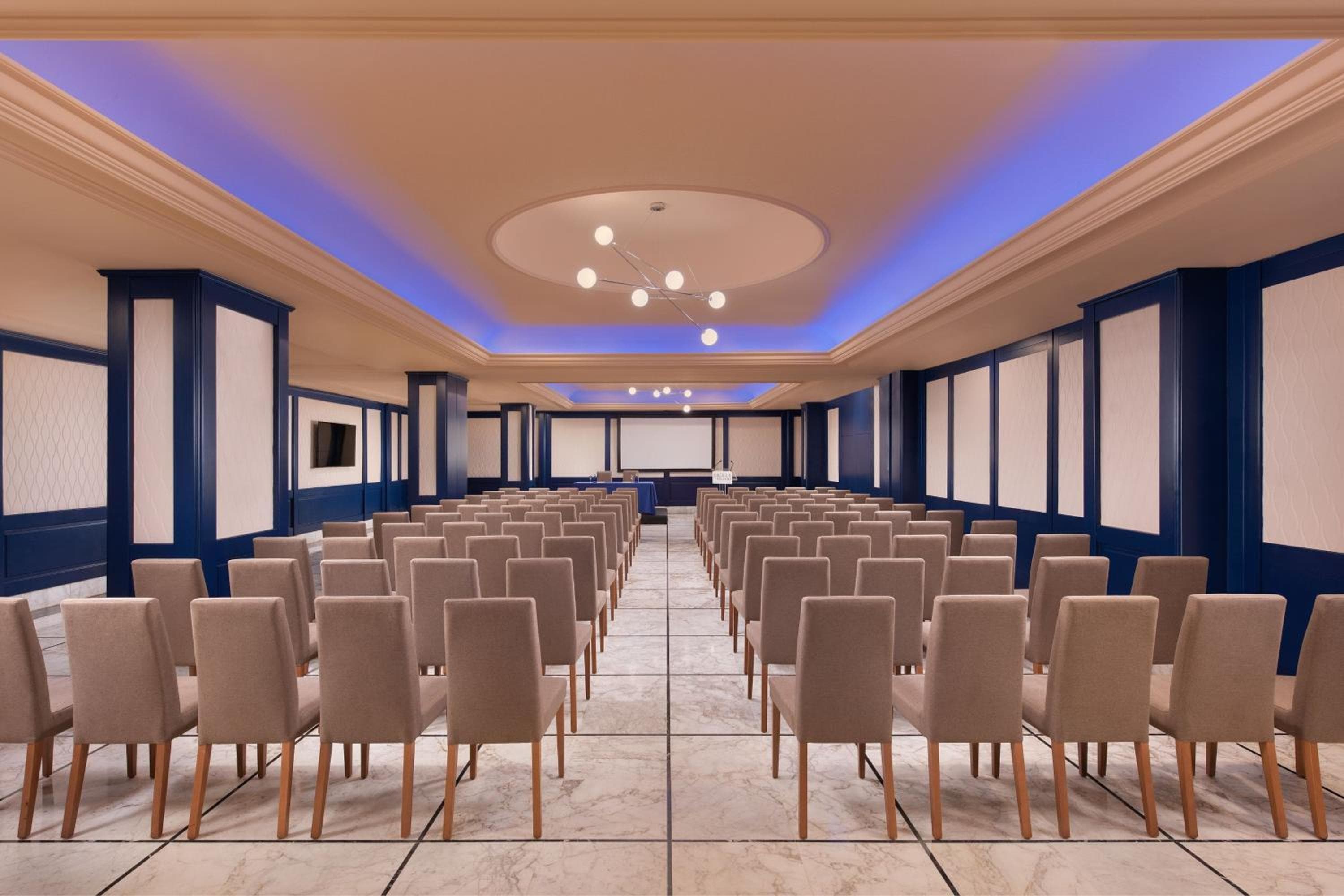 Hotel Ercilla de Bilbao, Autograph Collection