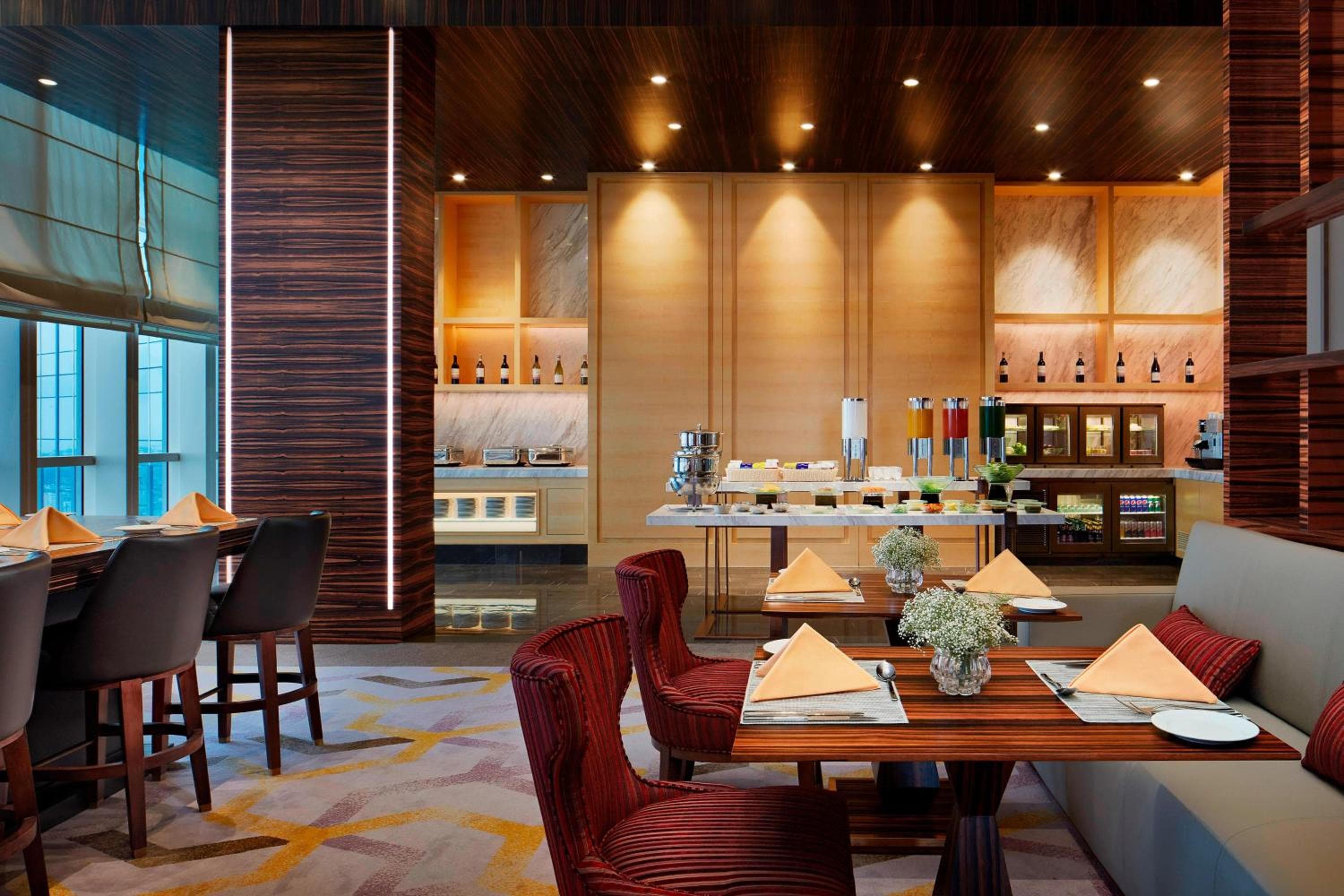 Sheraton Petaling Jaya Hotel