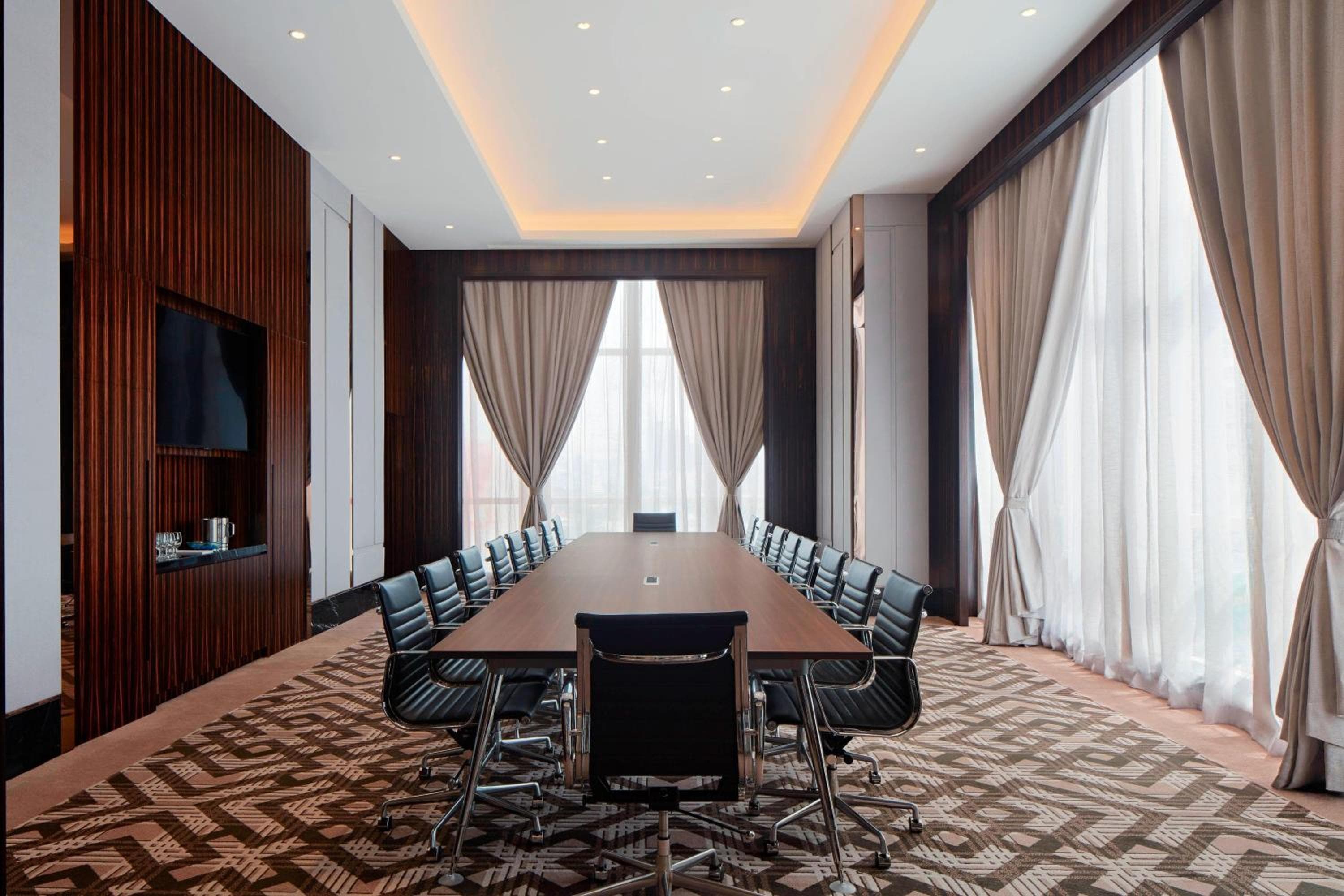 Sheraton Petaling Jaya Hotel