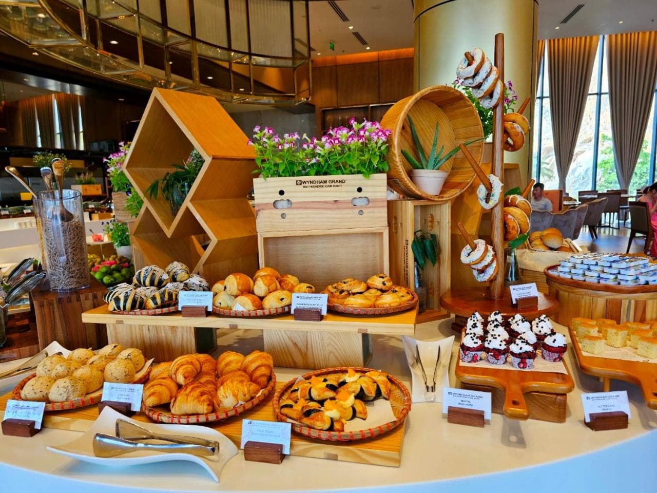 Wyndham Grand KN Paradise Cam Ranh