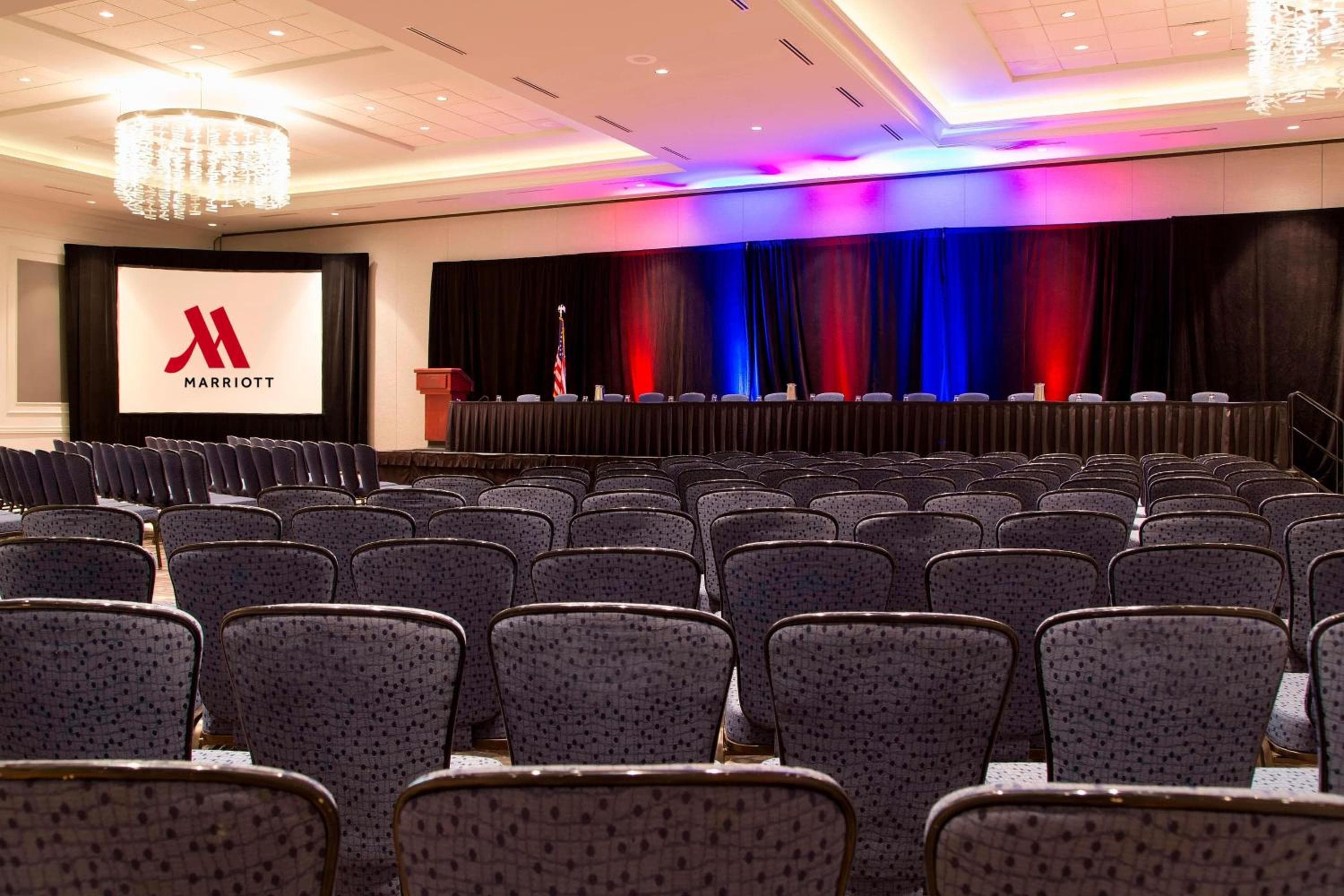 Franklin Marriott Cool Springs