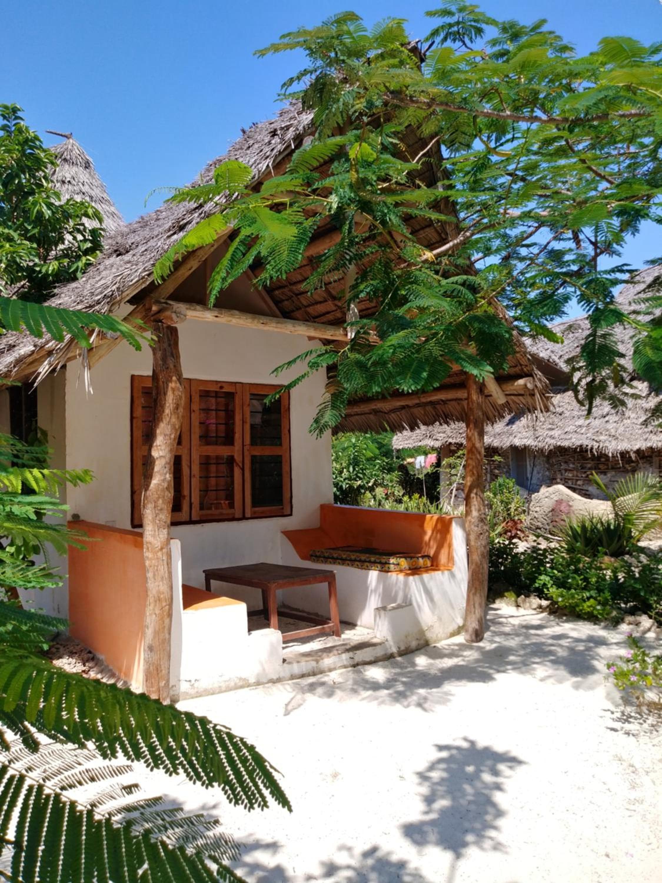 AFYA Village at the sea