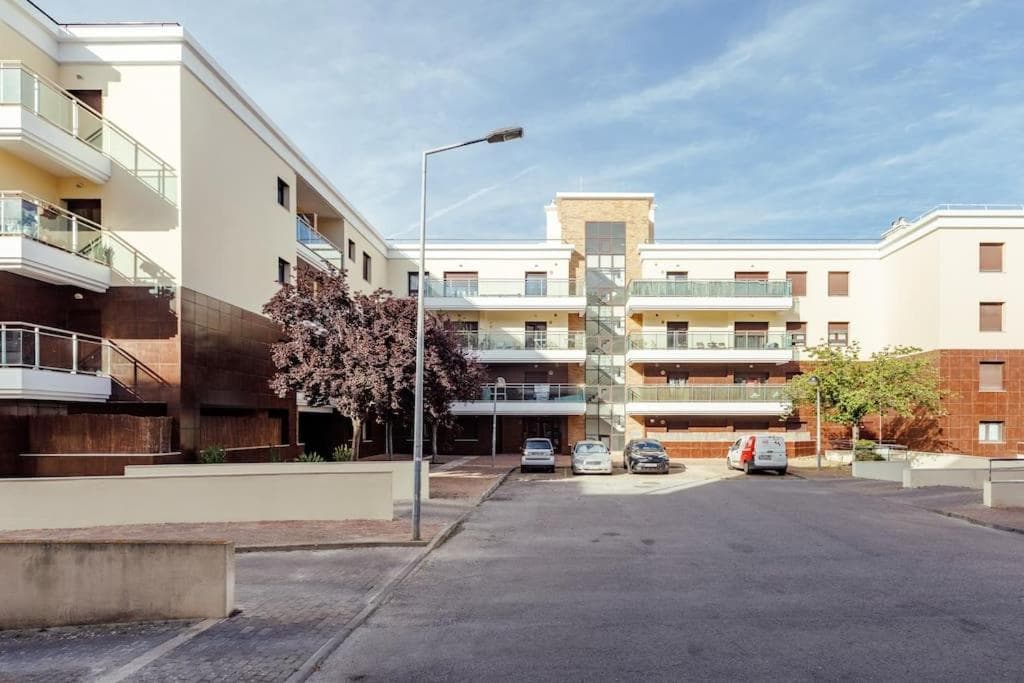 Charmoso Apartamento Sacavém