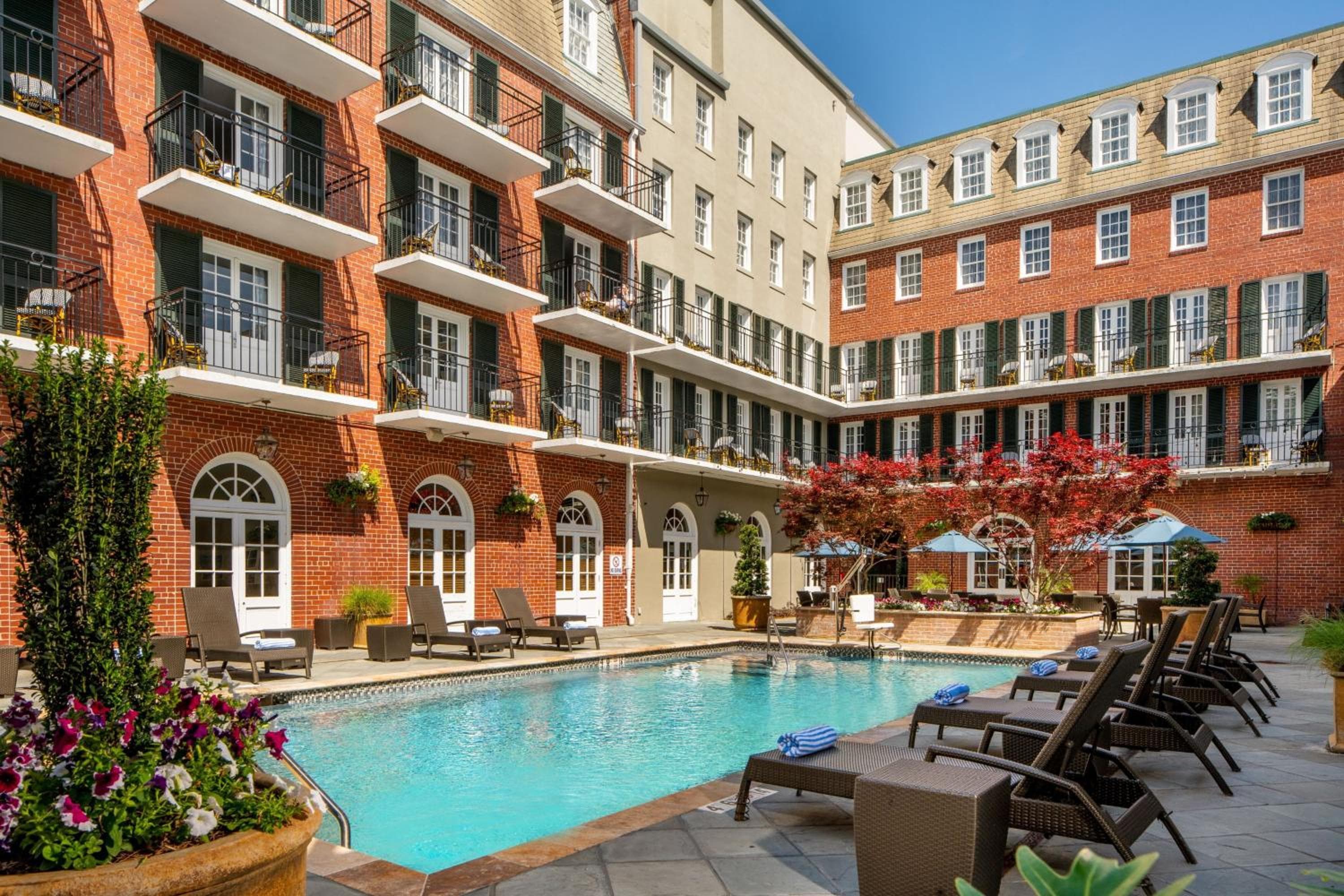 Four Points by Sheraton French Quarter