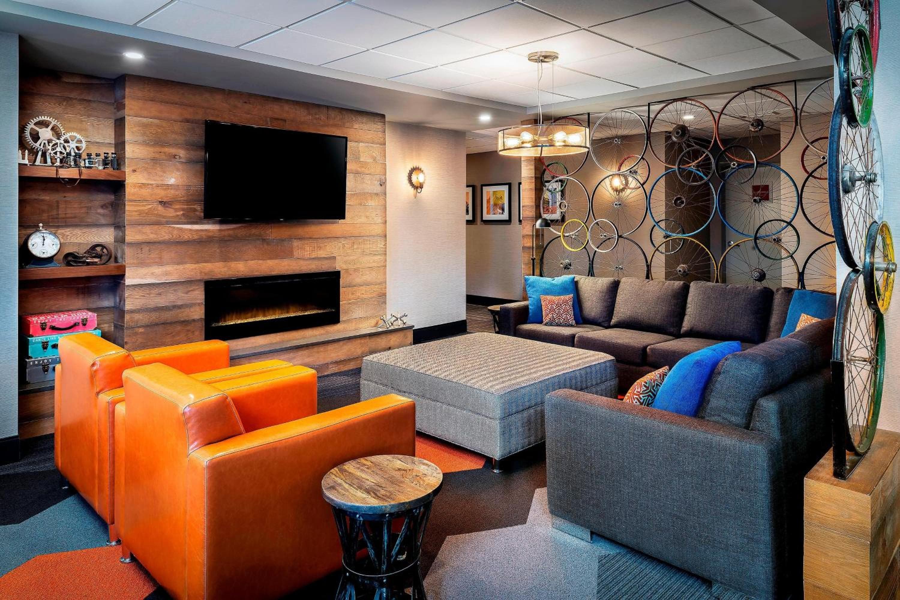 Four Points by Sheraton Barrie
