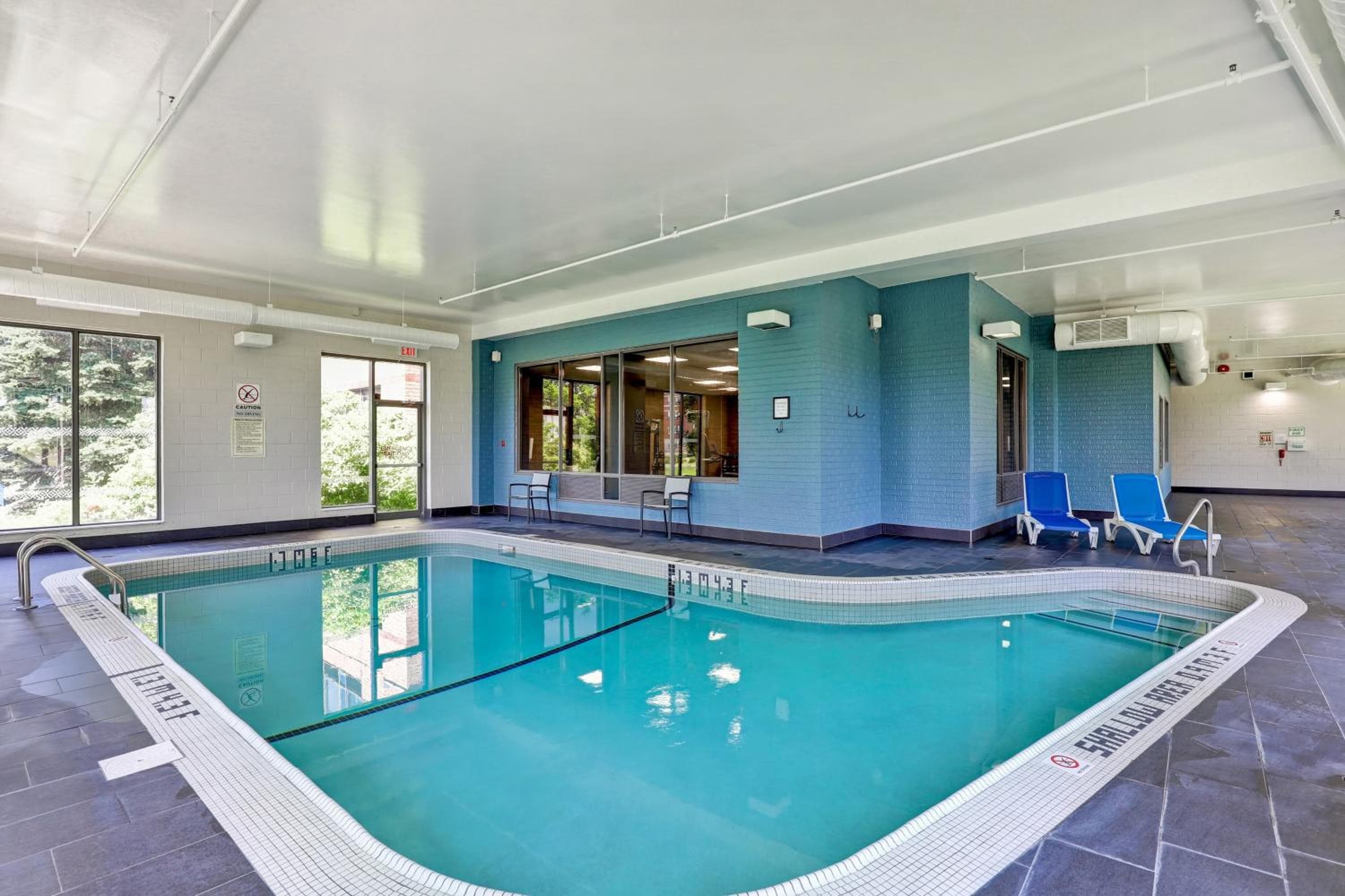 Four Points by Sheraton St. Catharines Niagara Suites