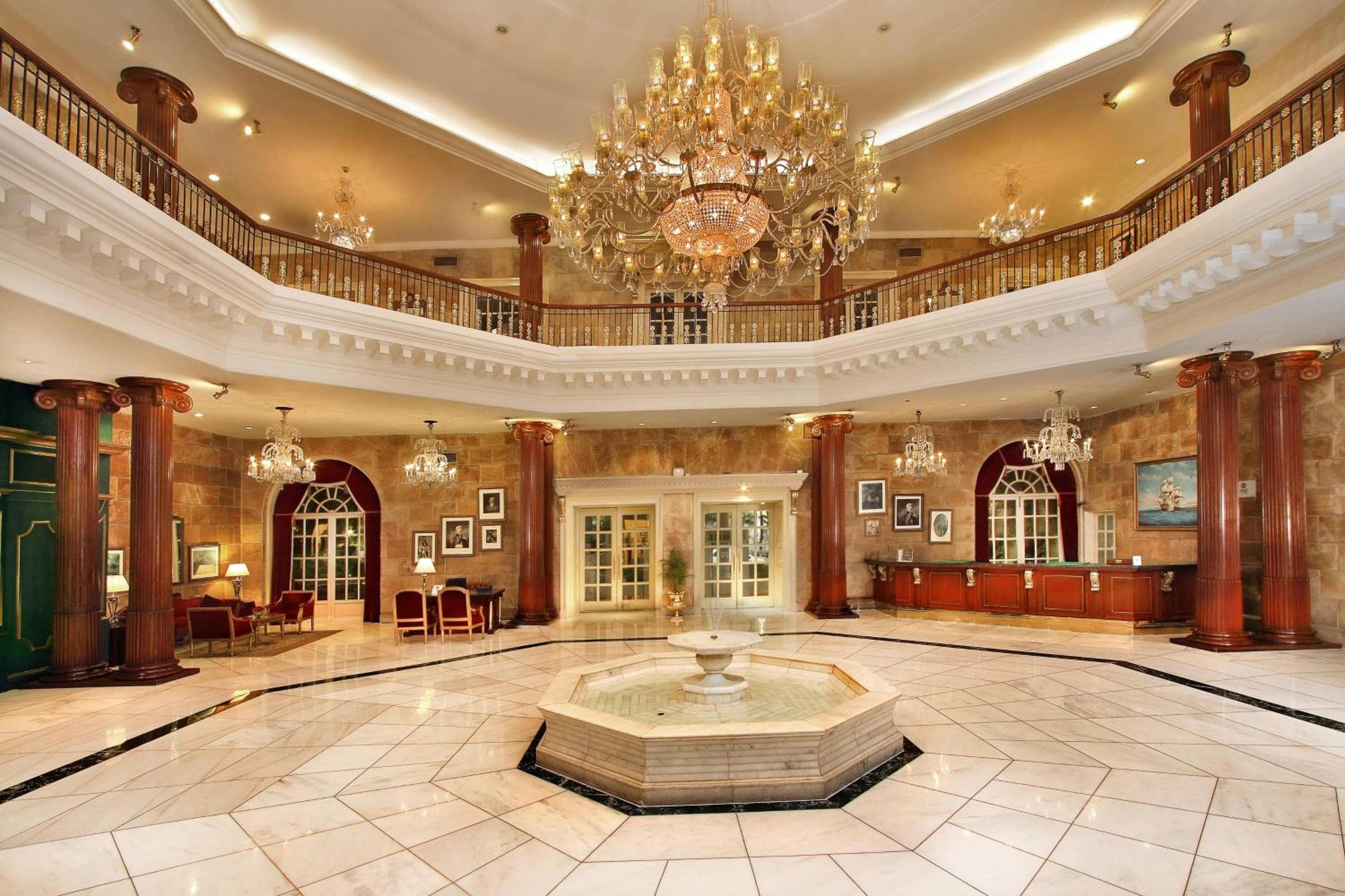 ITC Windsor, a Luxury Collection Hotel, Bengaluru