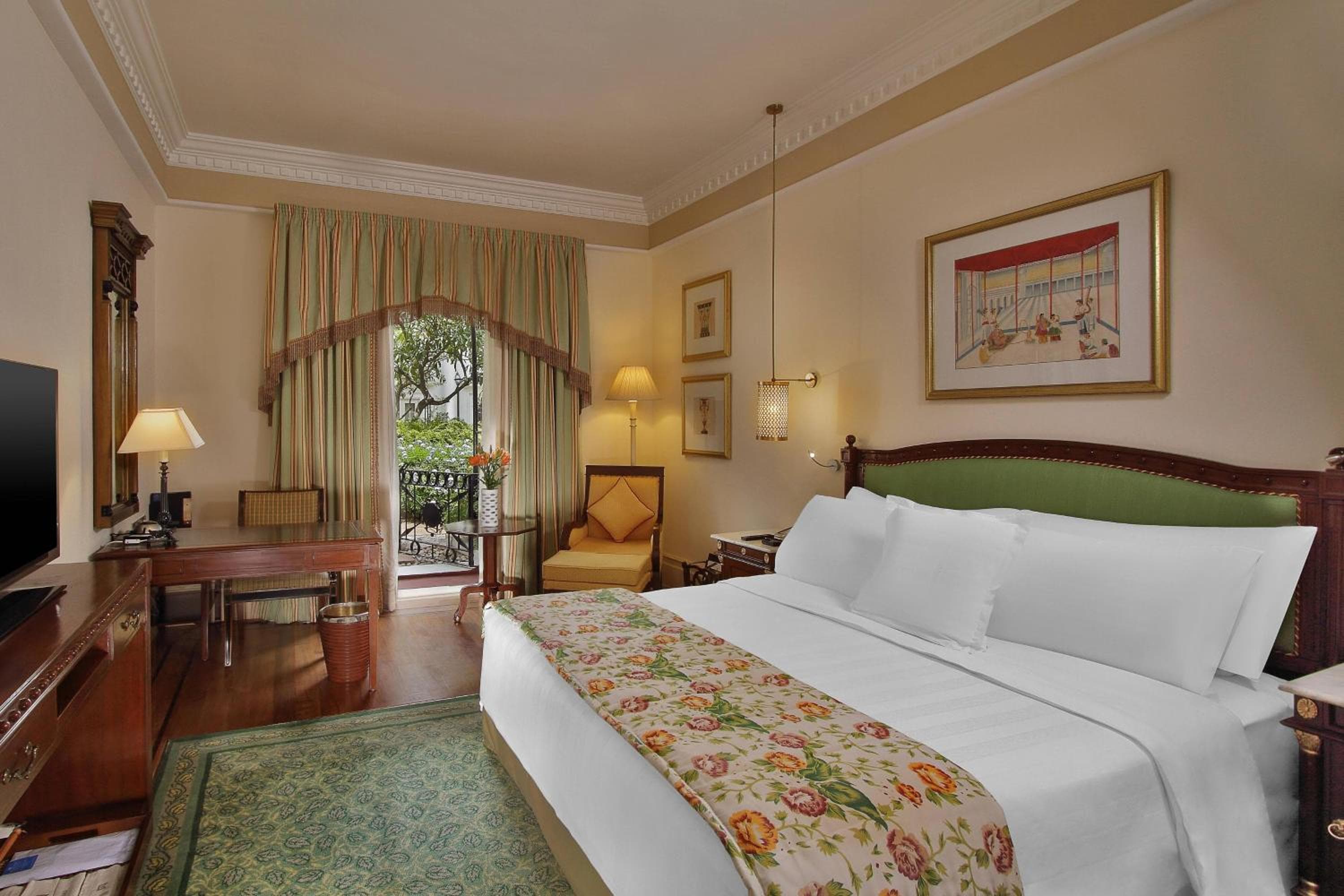 ITC Windsor, a Luxury Collection Hotel, Bengaluru