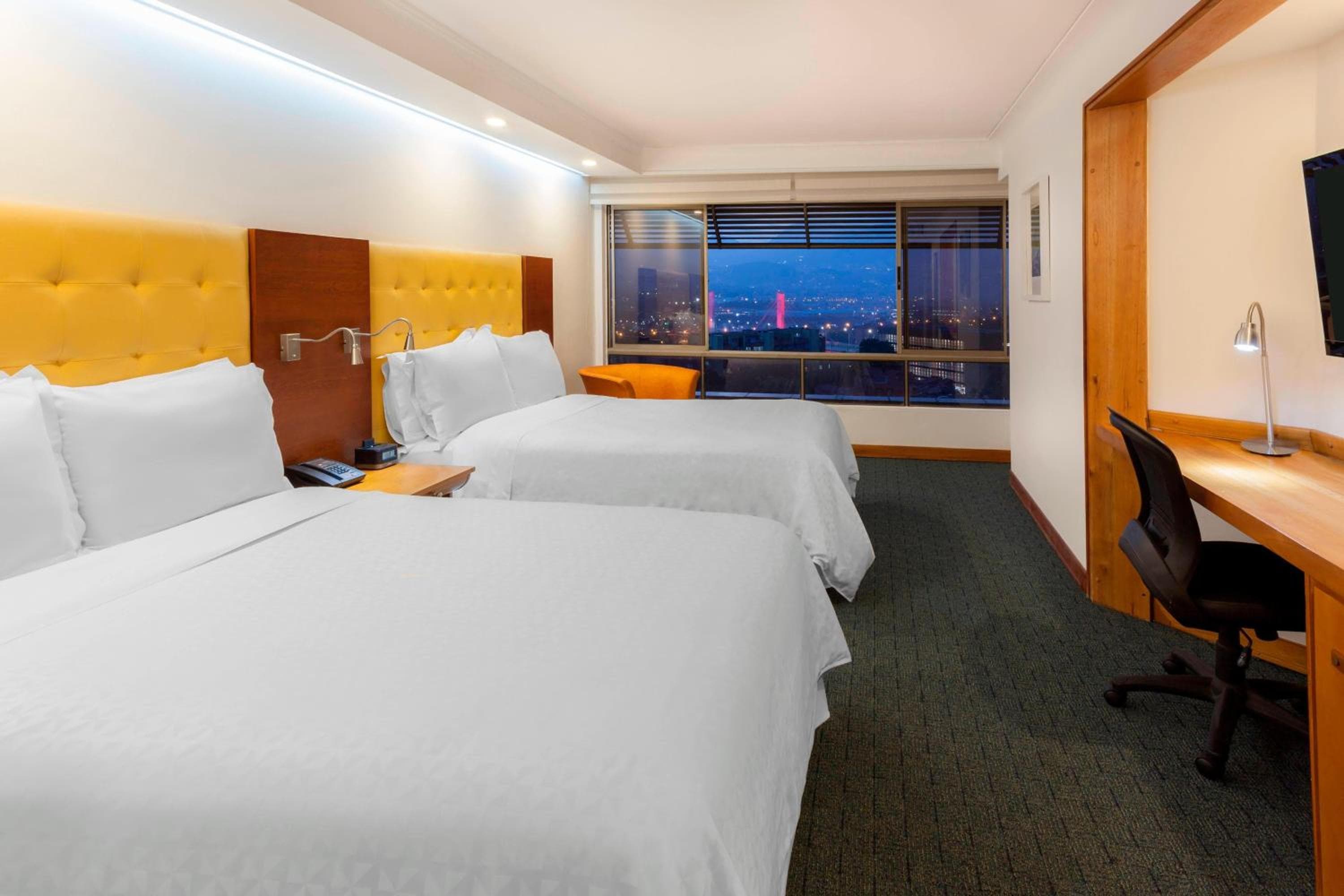 Four Points by Sheraton Medellín