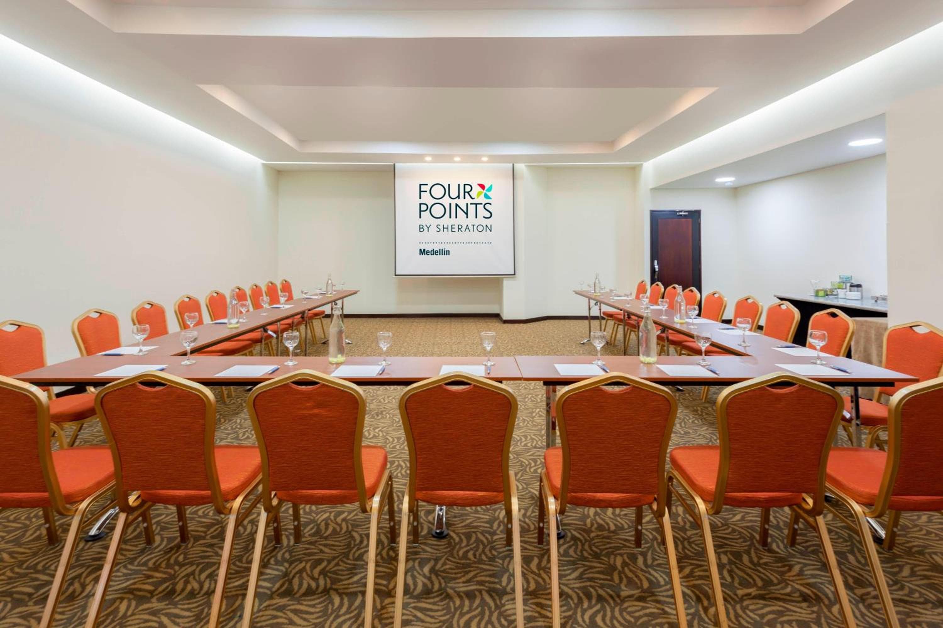 Four Points by Sheraton Medellín