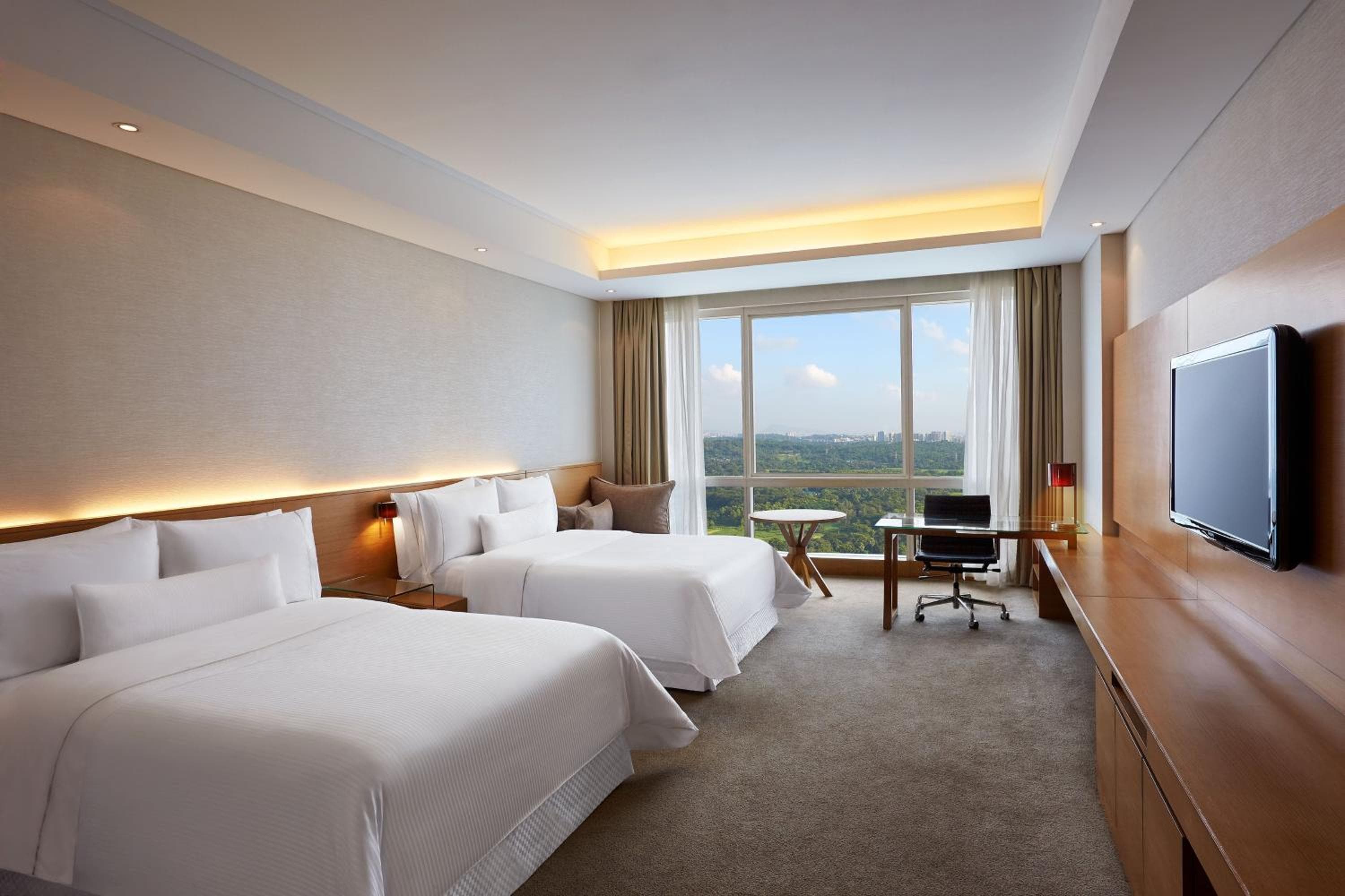 The Westin Mumbai Garden City