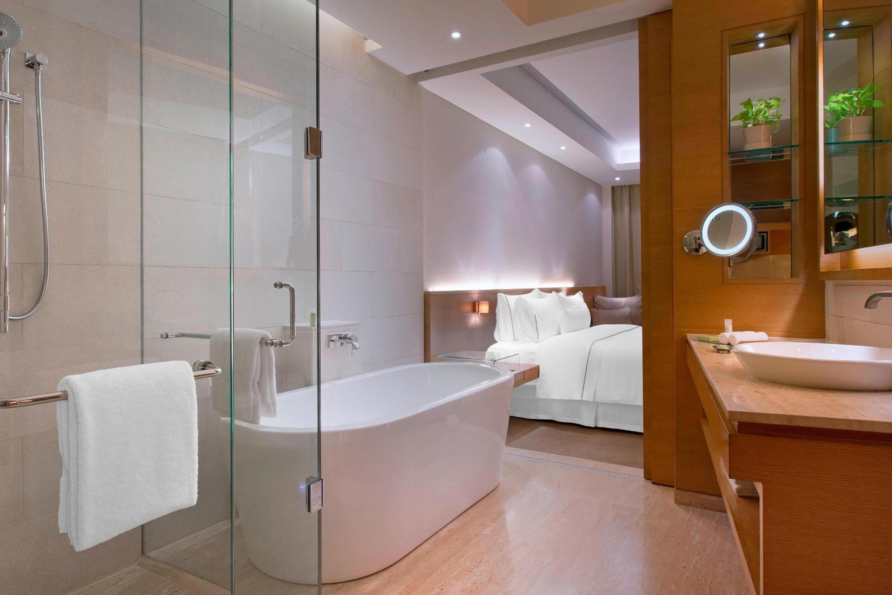 The Westin Mumbai Garden City