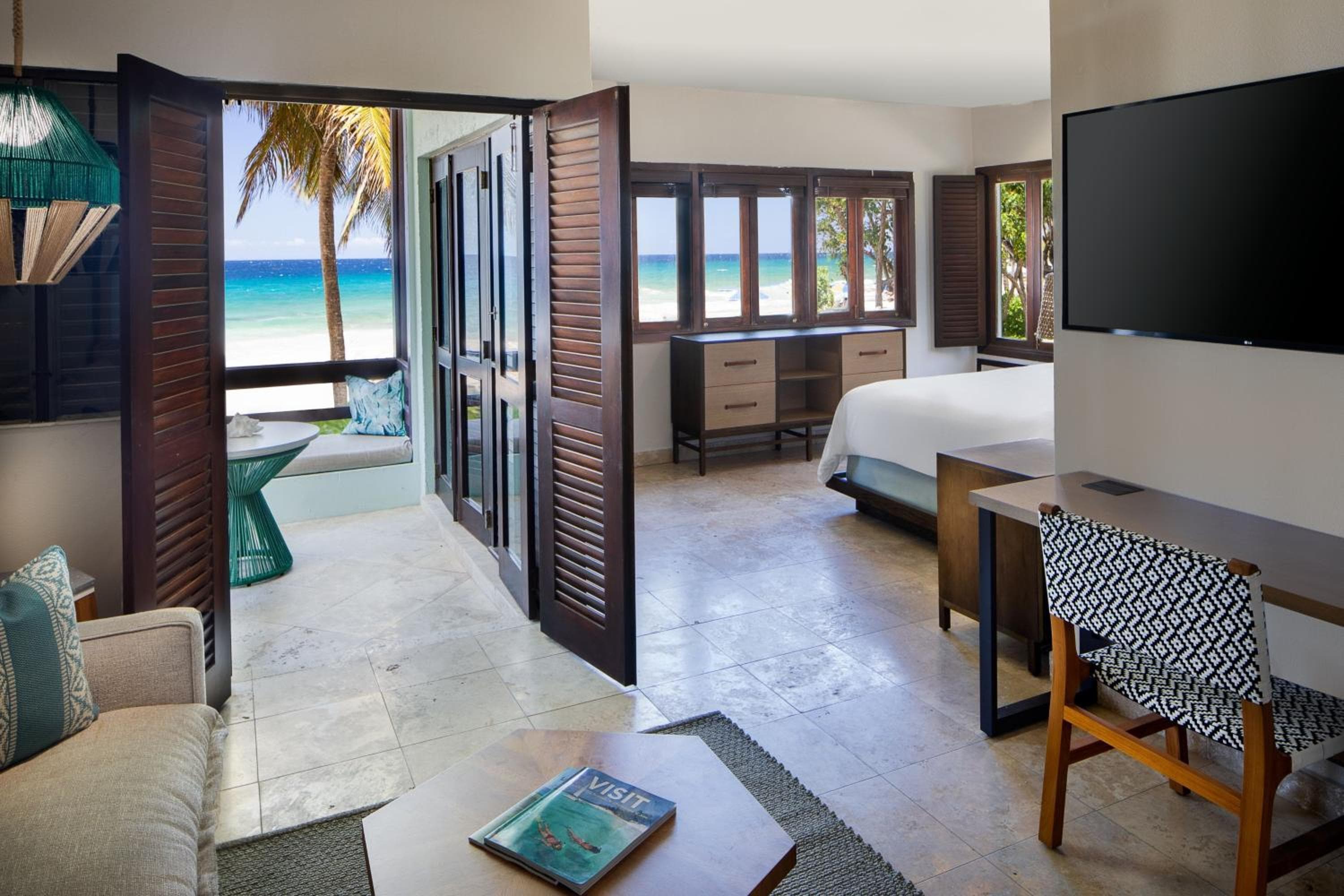 Carambola Beach Resort St. Croix, US Virgin Islands