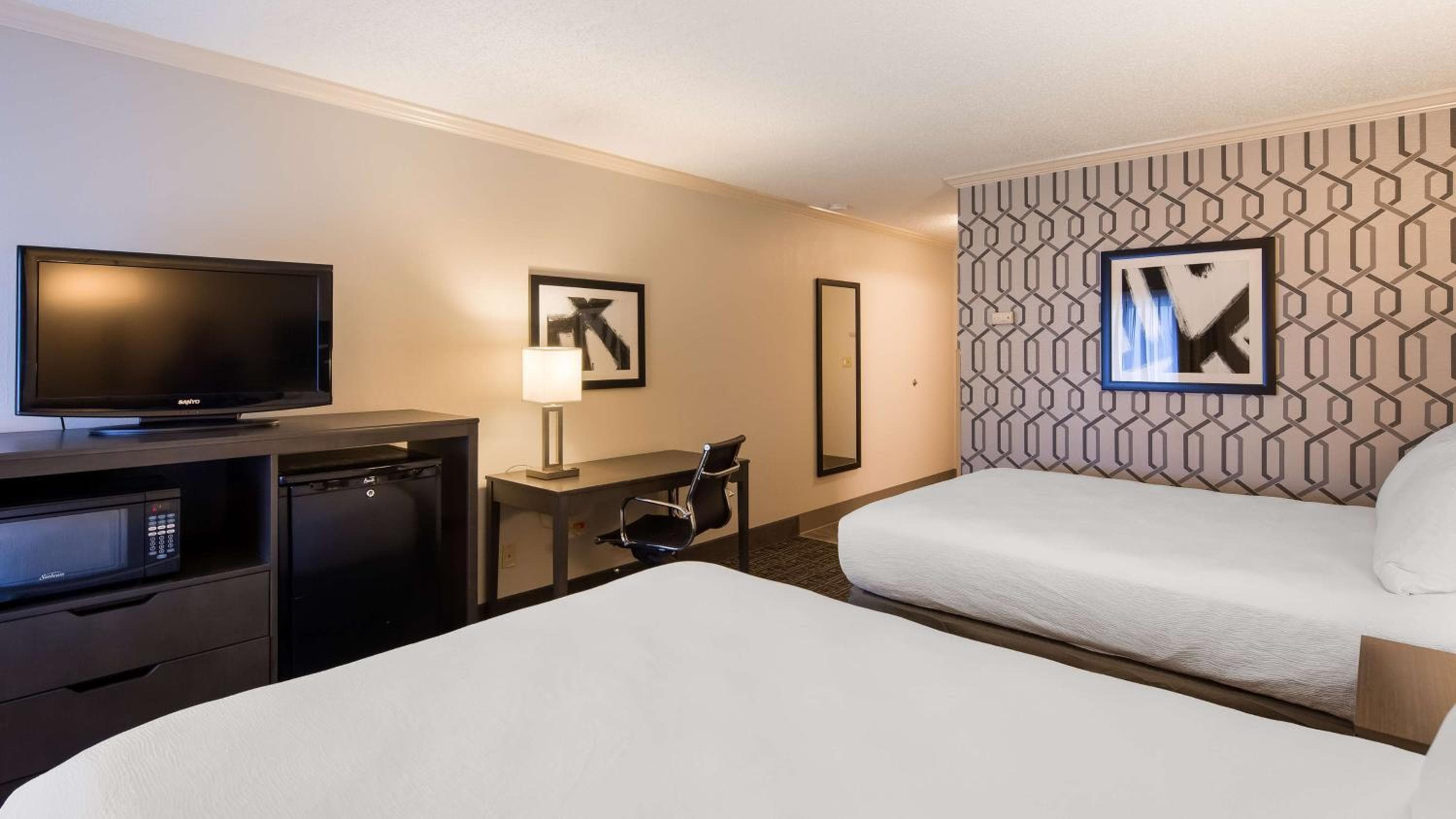 Best Western Plus Morristown Conference Center