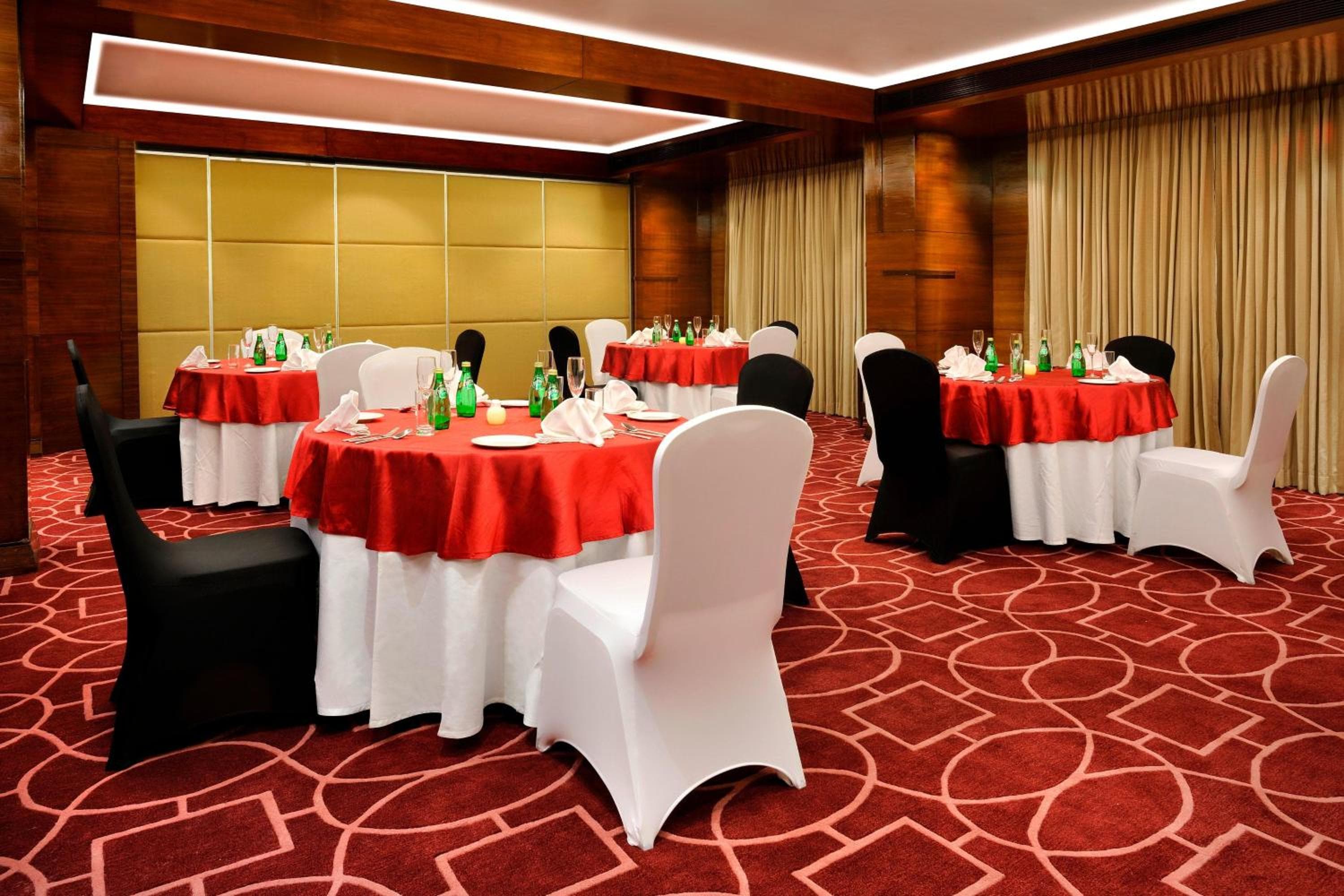 Four Points by Sheraton Ahmedabad