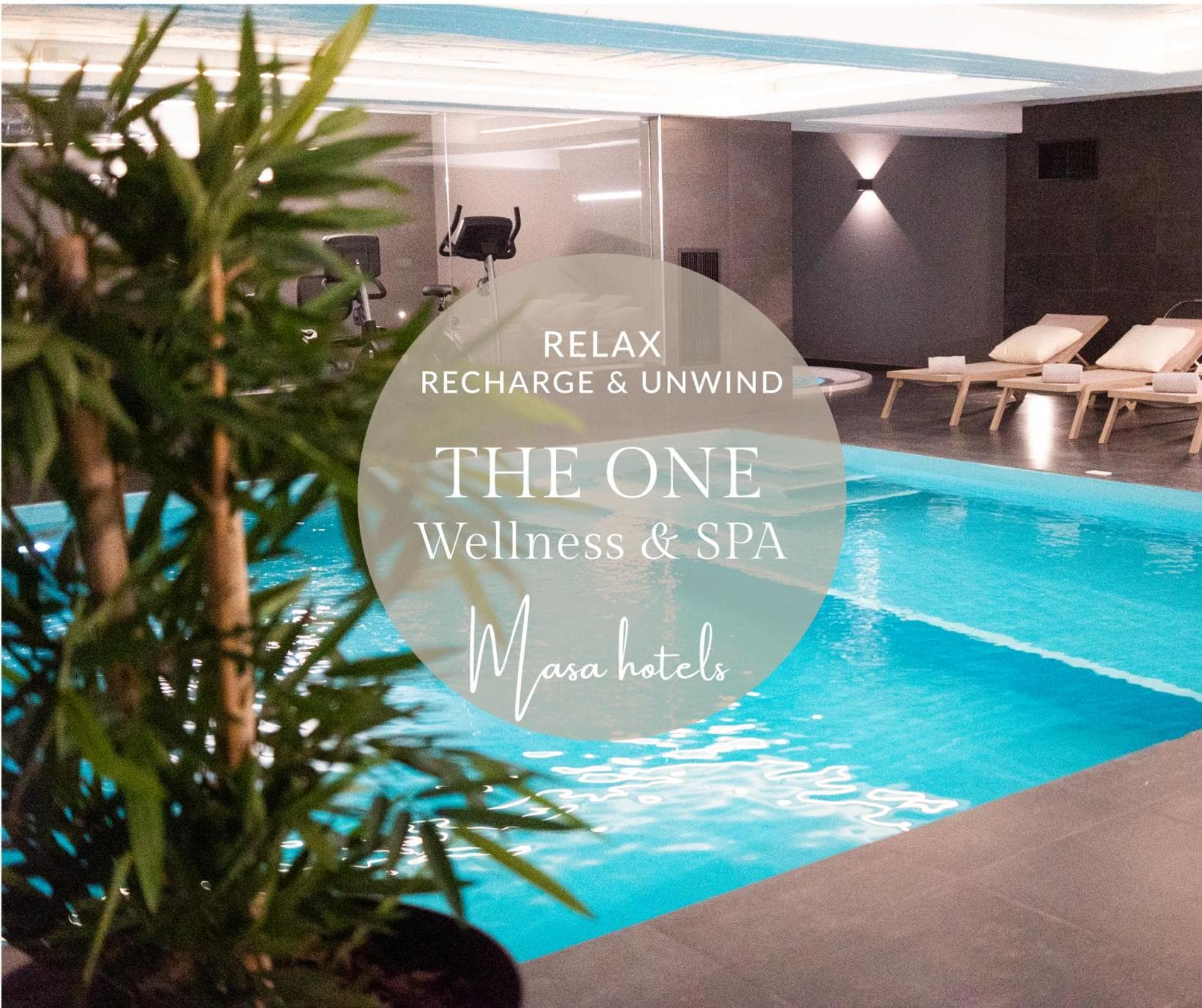 MASA Hotel & Spa Campo Grande Collection