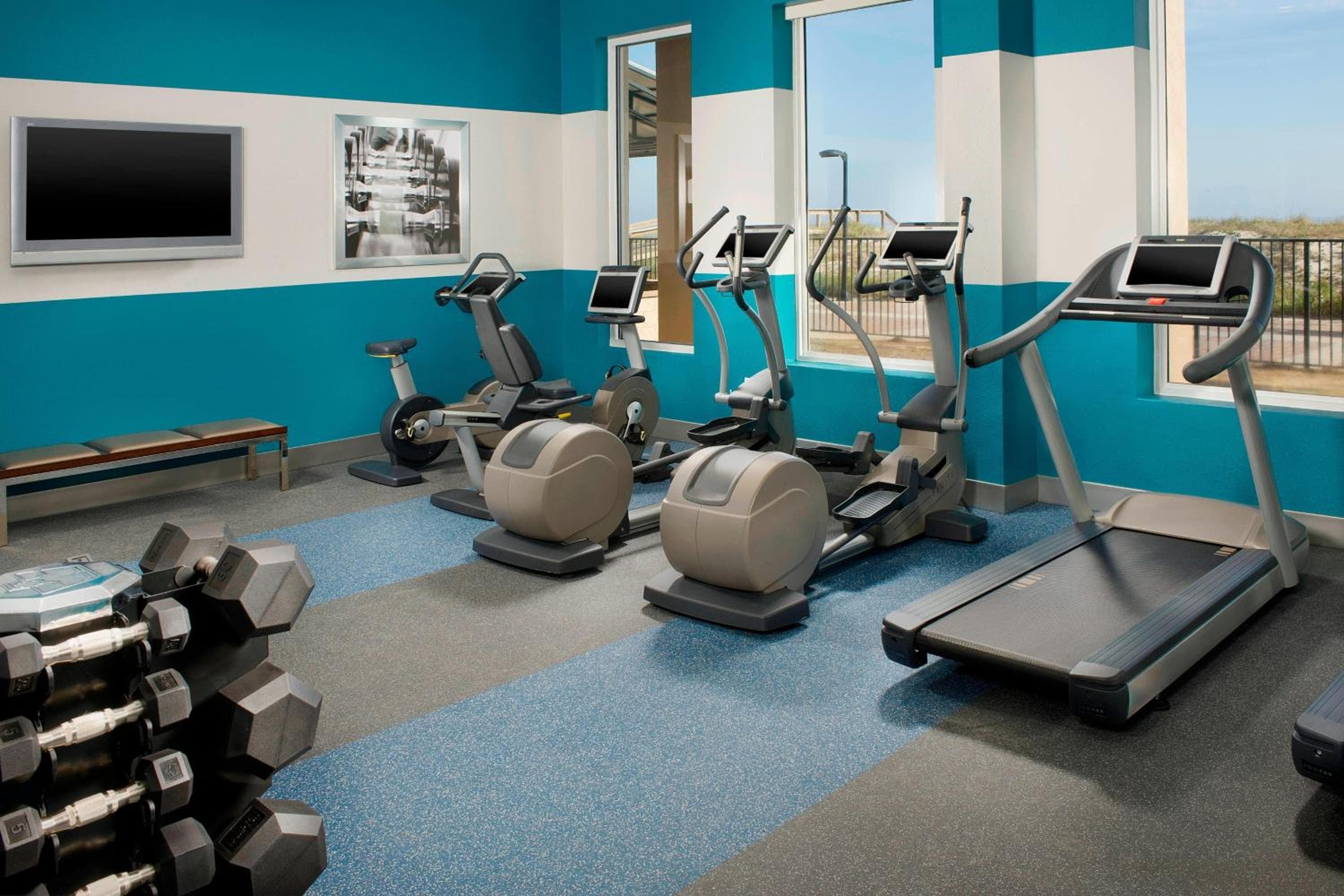 Four Points by Sheraton Jacksonville Beachfront