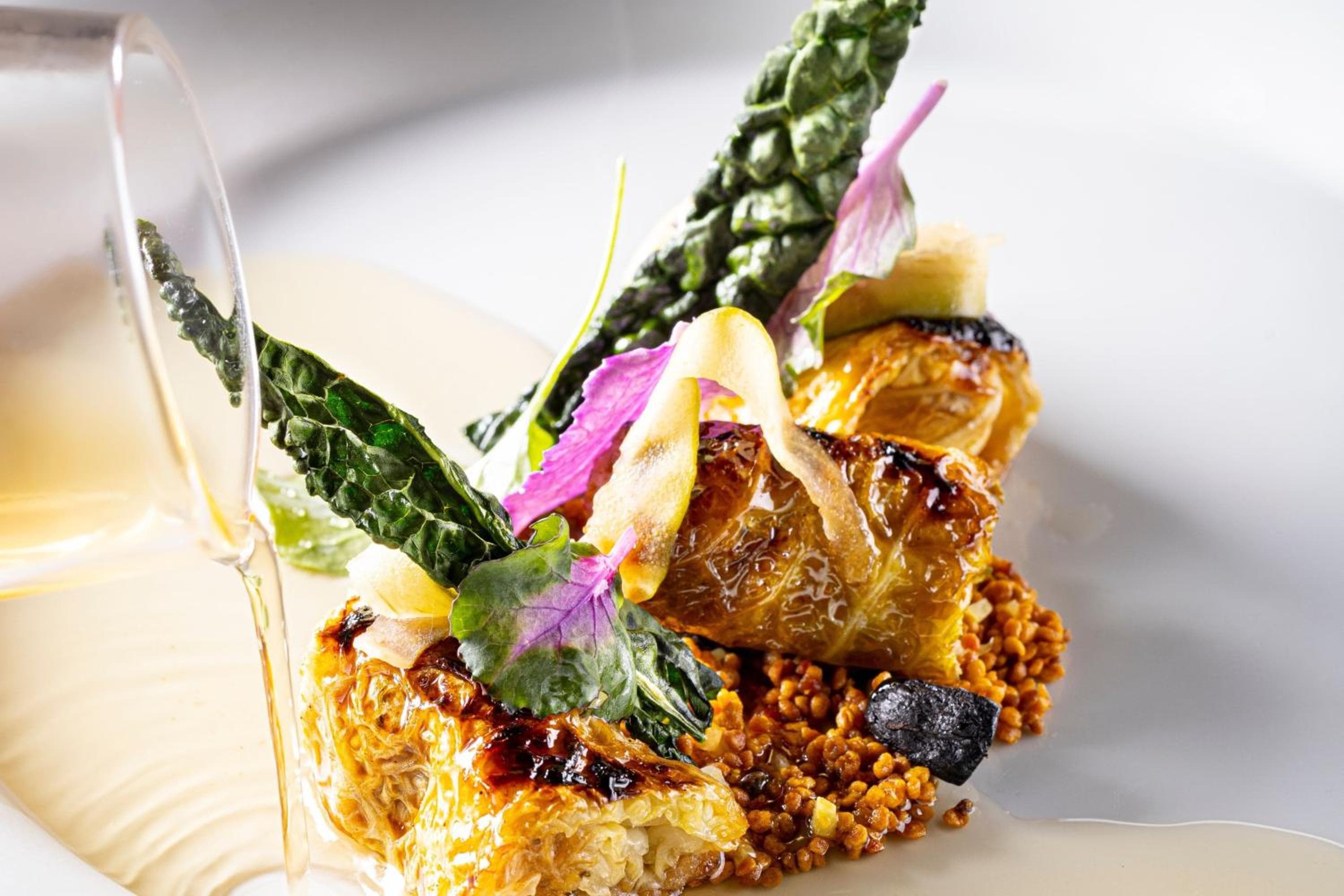 Sapphire House Antwerp, Autograph Collection by Marriott