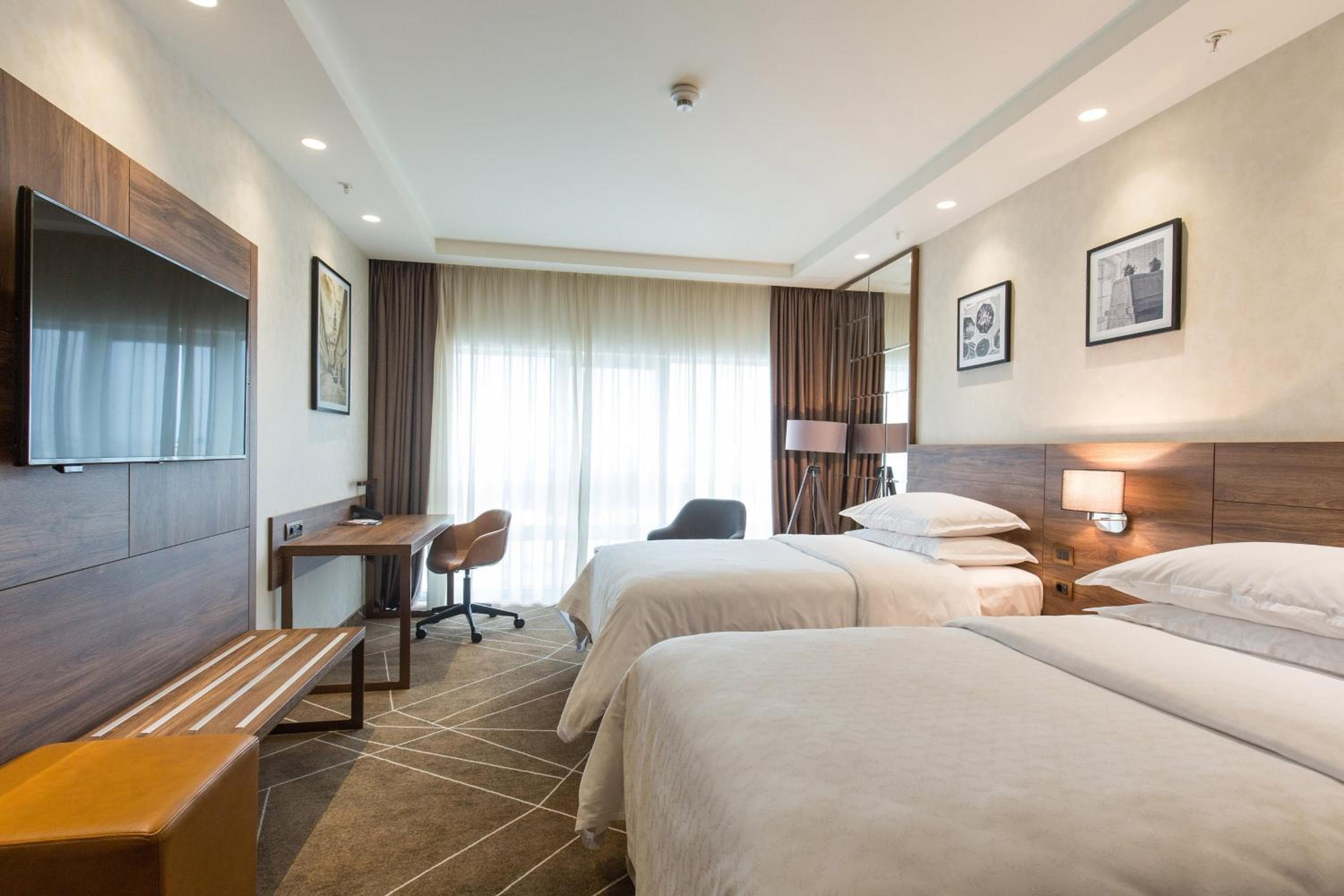 Sheraton Novi Sad