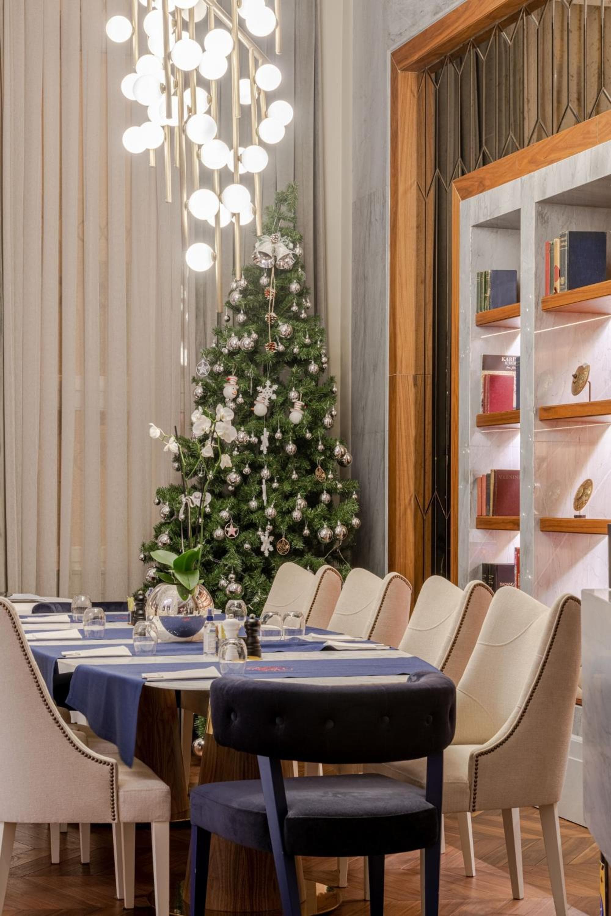 Orientbank Hotel Istanbul, Autograph Collection