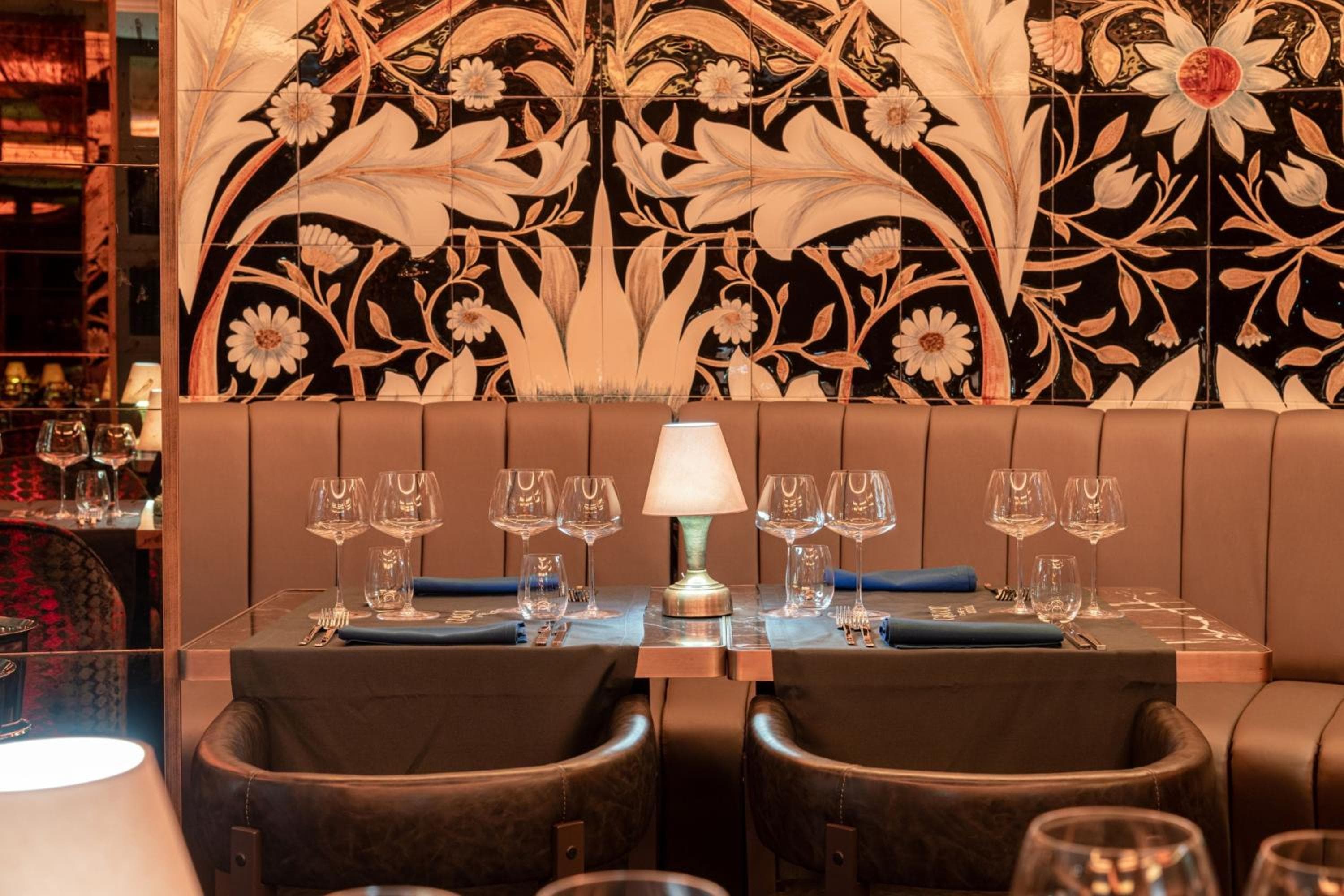 Orientbank Hotel Istanbul, Autograph Collection