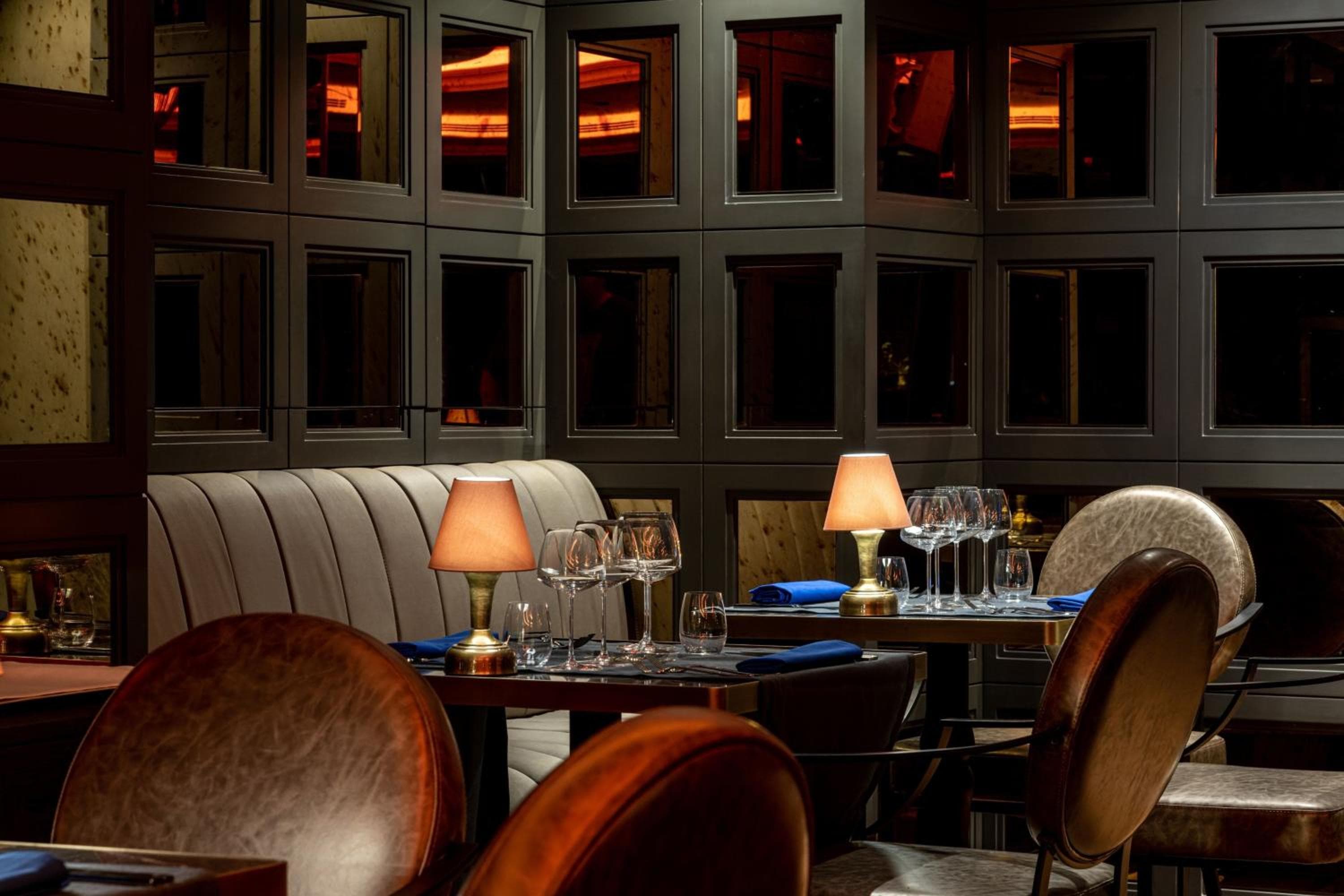 Orientbank Hotel Istanbul, Autograph Collection