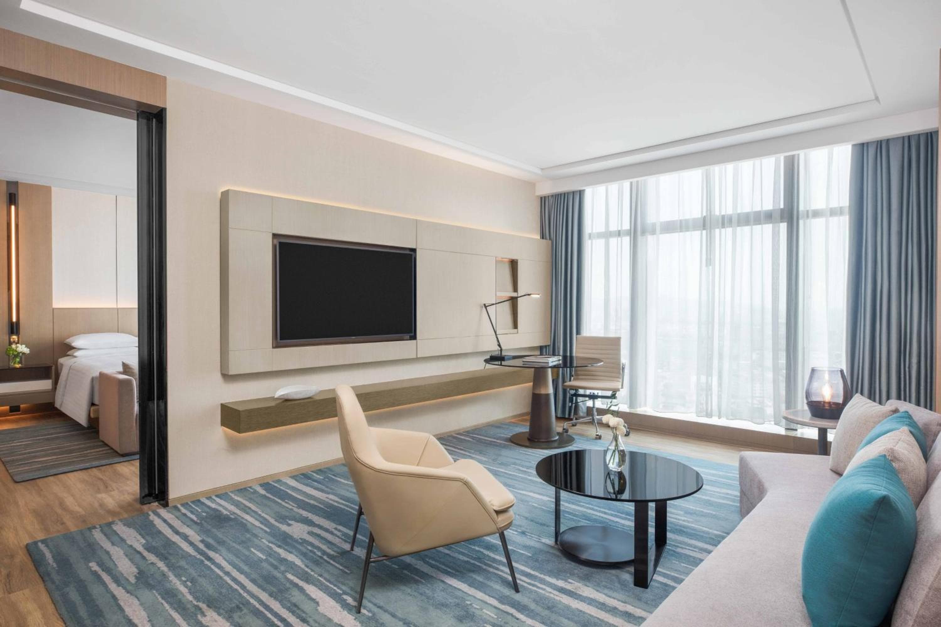 Courtyard by Marriott Shenzhen Bao'an