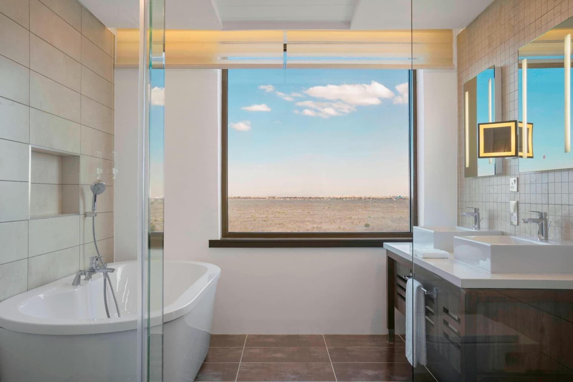 Four Points by Sheraton Nairobi Airport