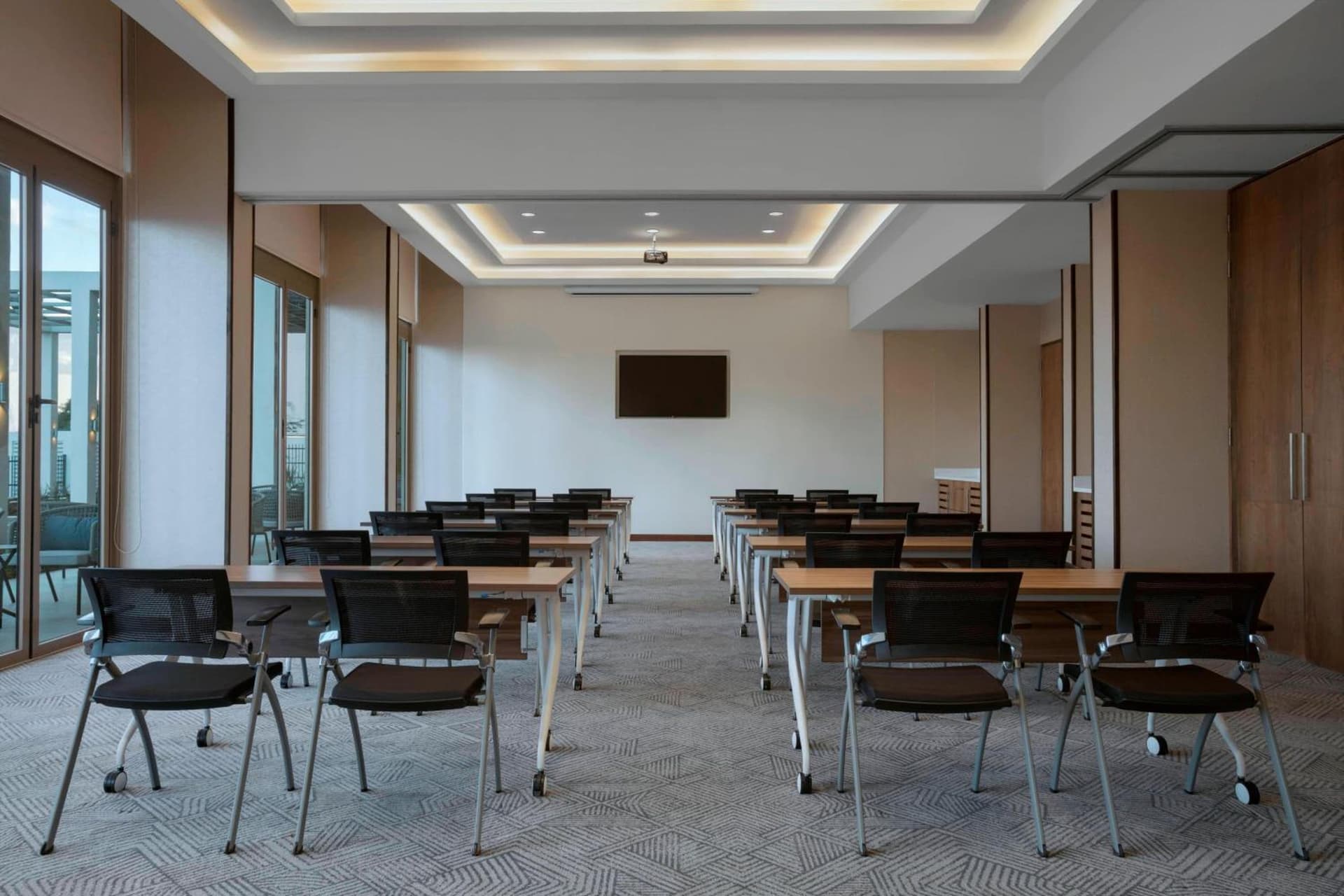 Four Points by Sheraton Nairobi Airport