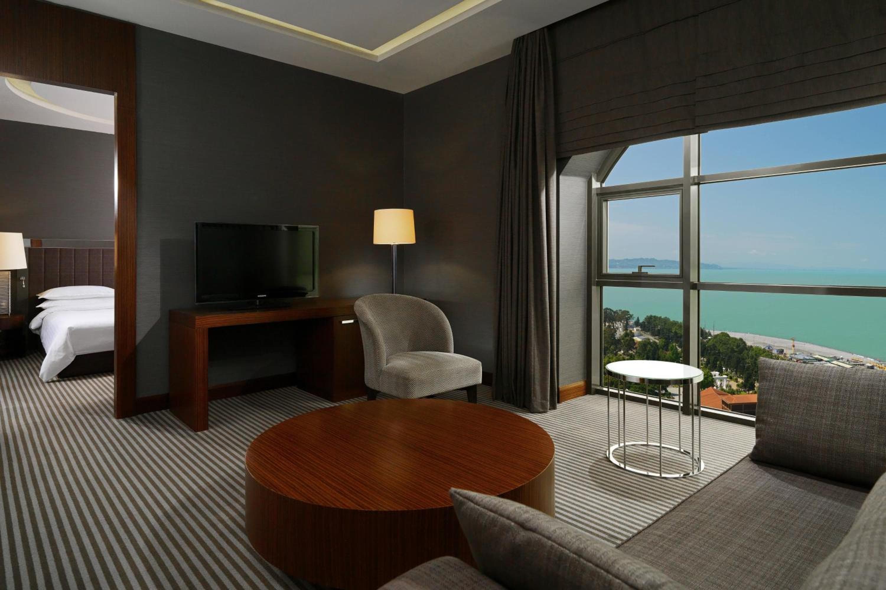 Sheraton Batumi Hotel