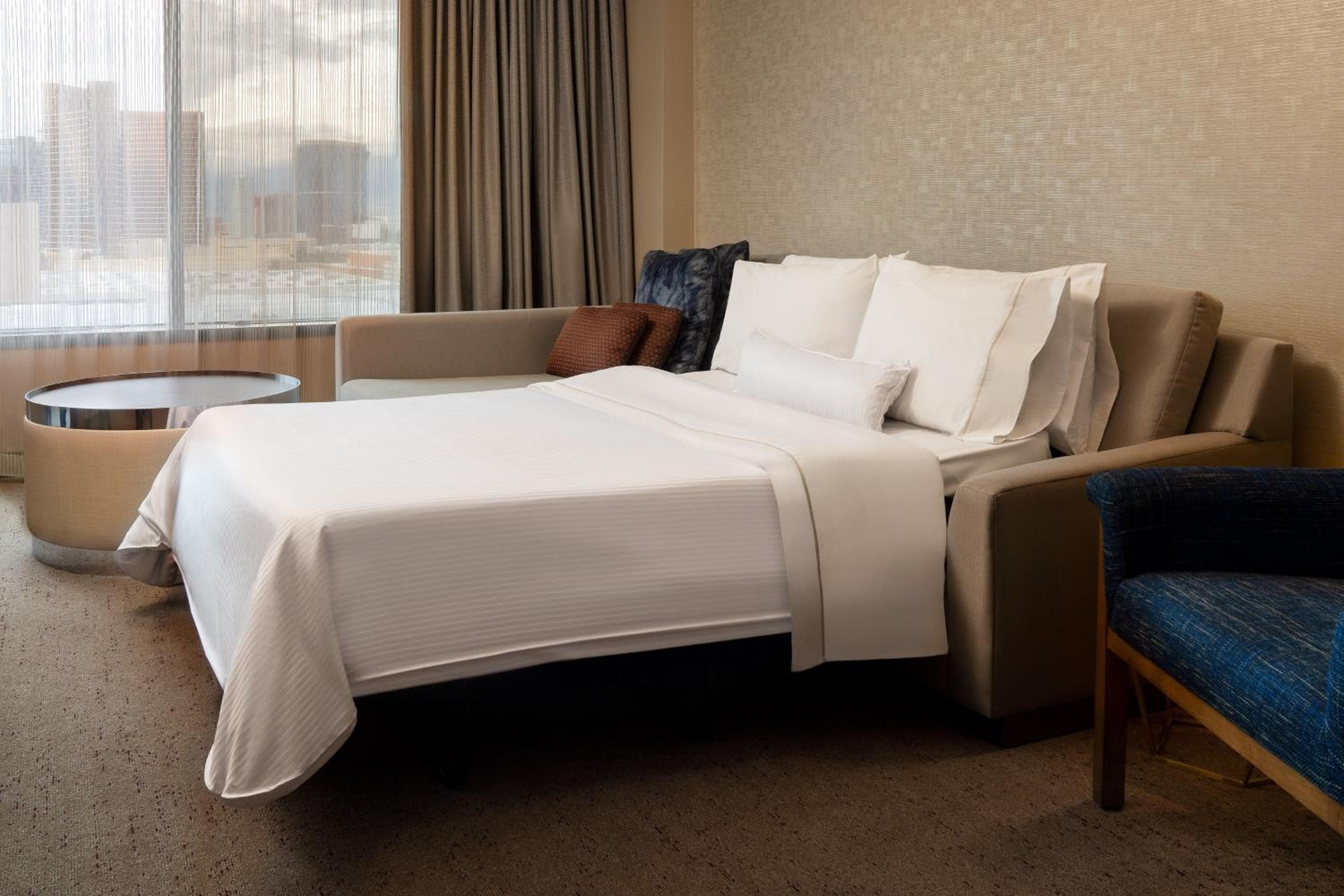 The Westin Las Vegas Hotel & Spa