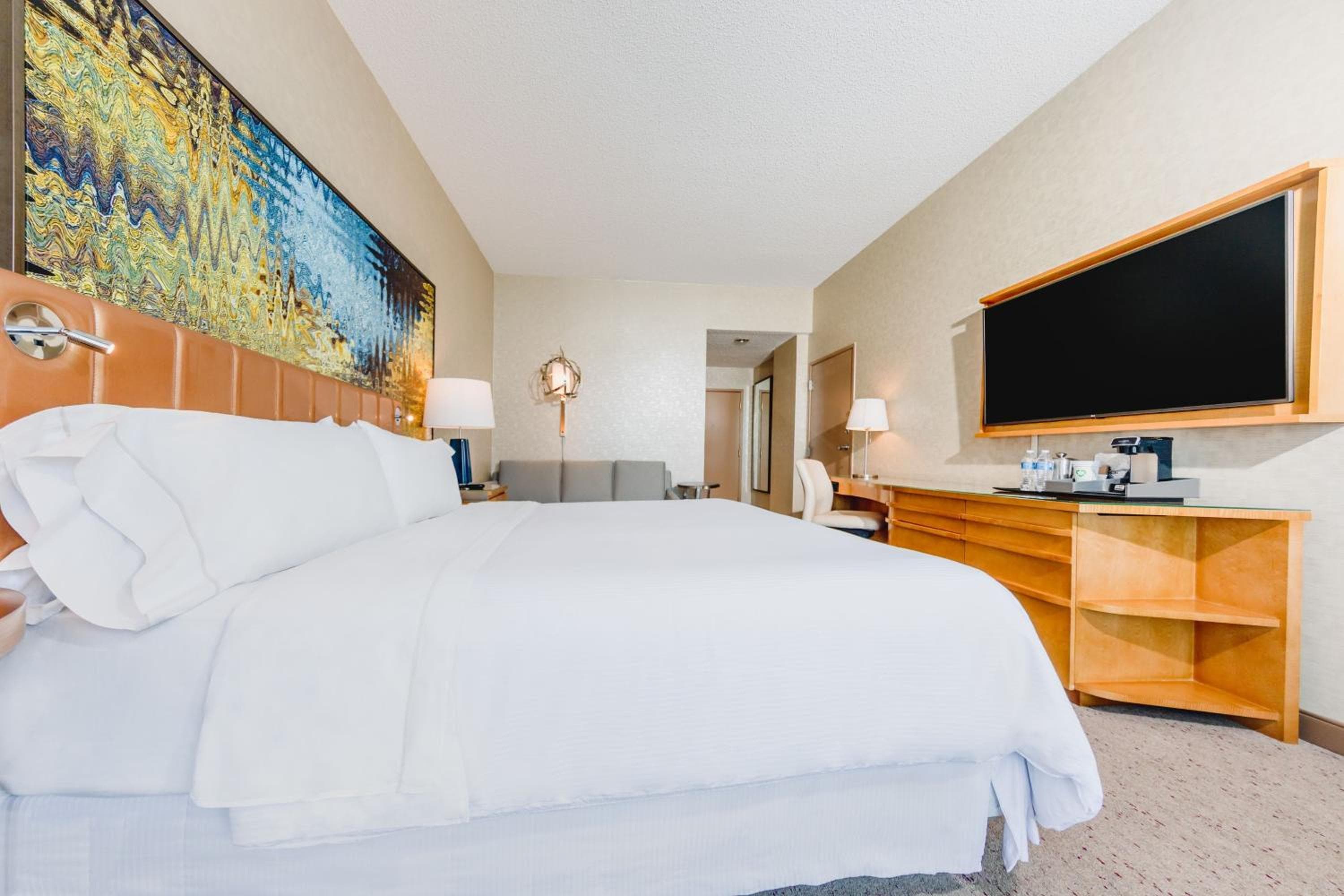 The Westin Las Vegas Hotel & Spa
