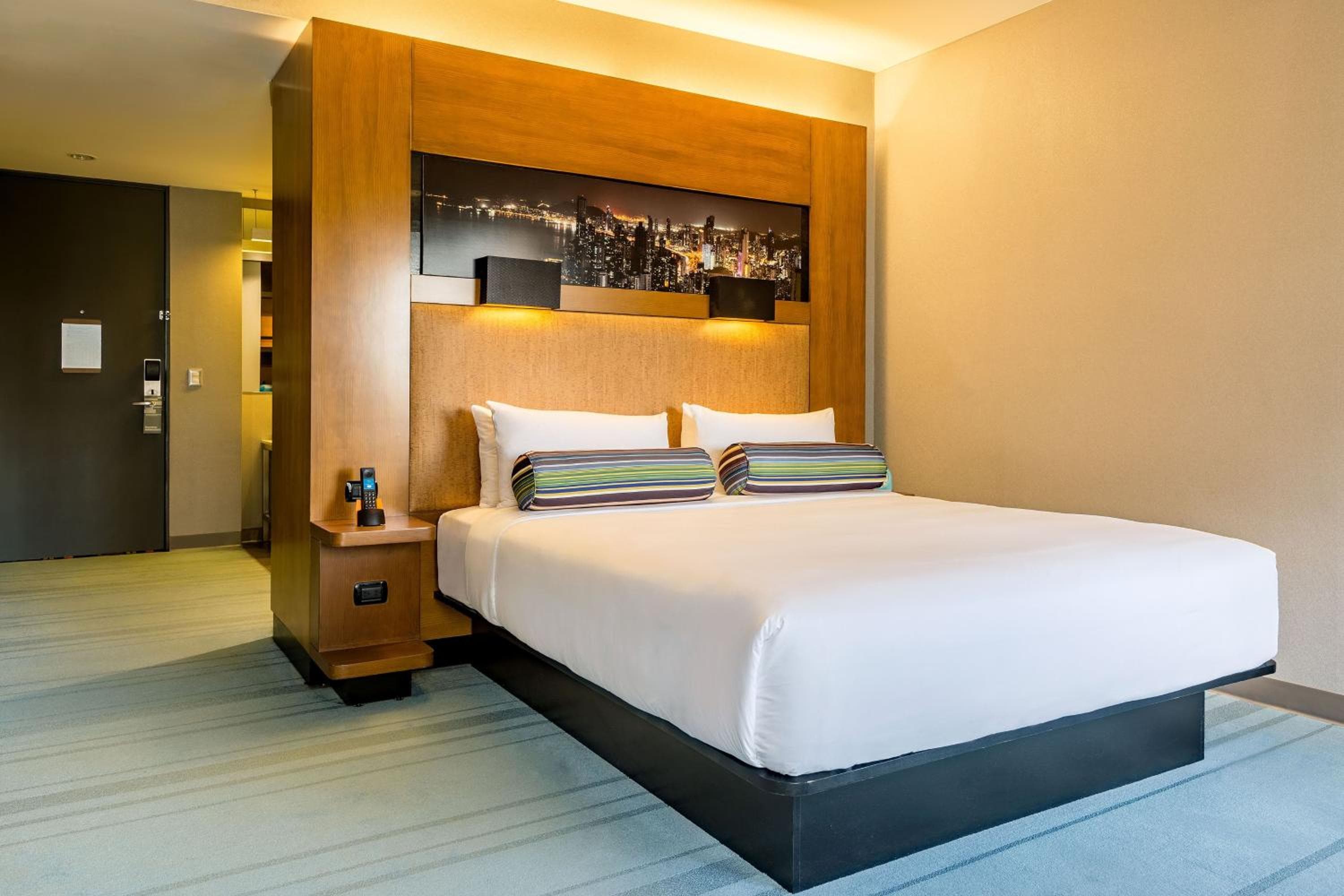 Aloft by Marriott Panama