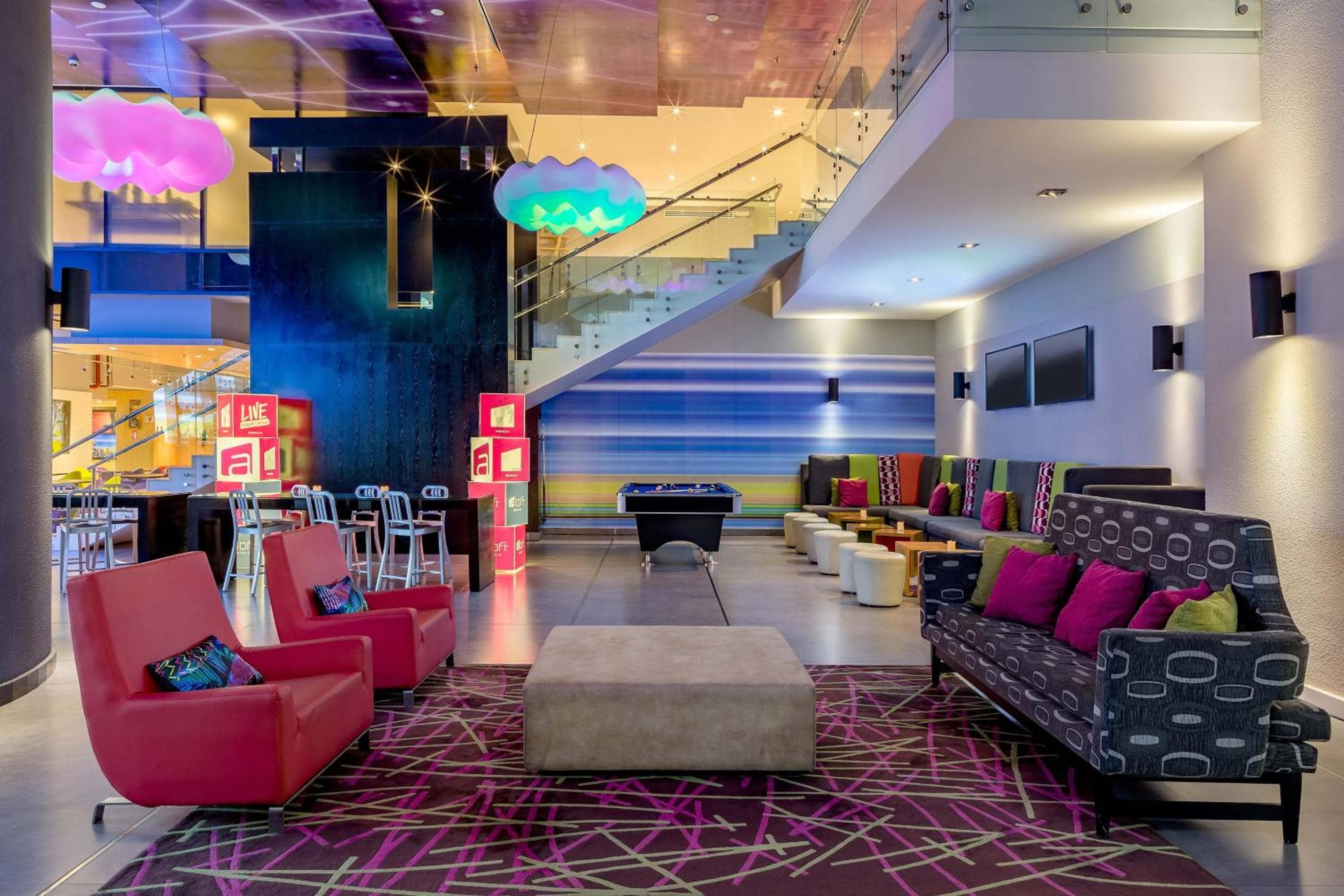 Aloft by Marriott Panama