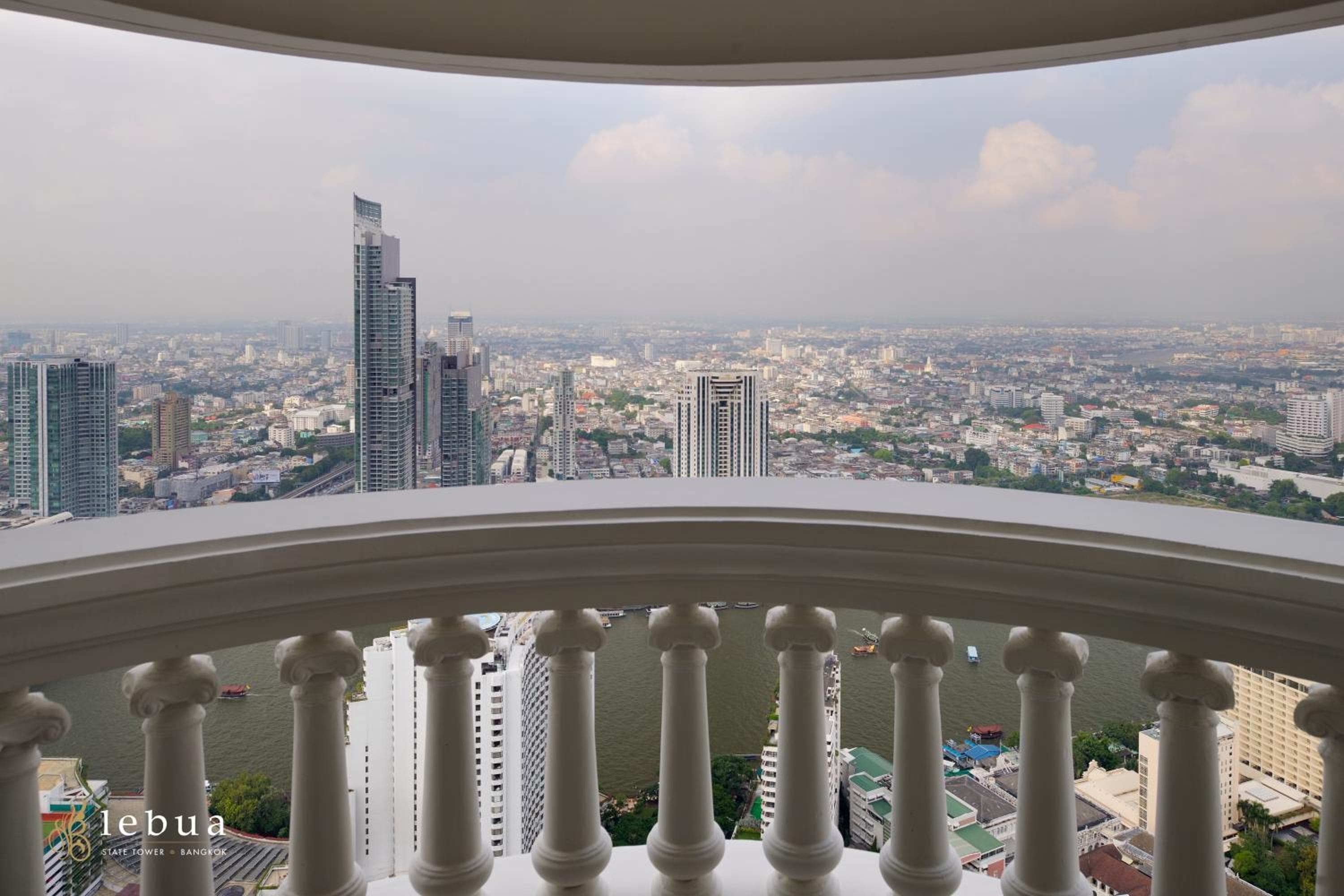 Tower Club at lebua