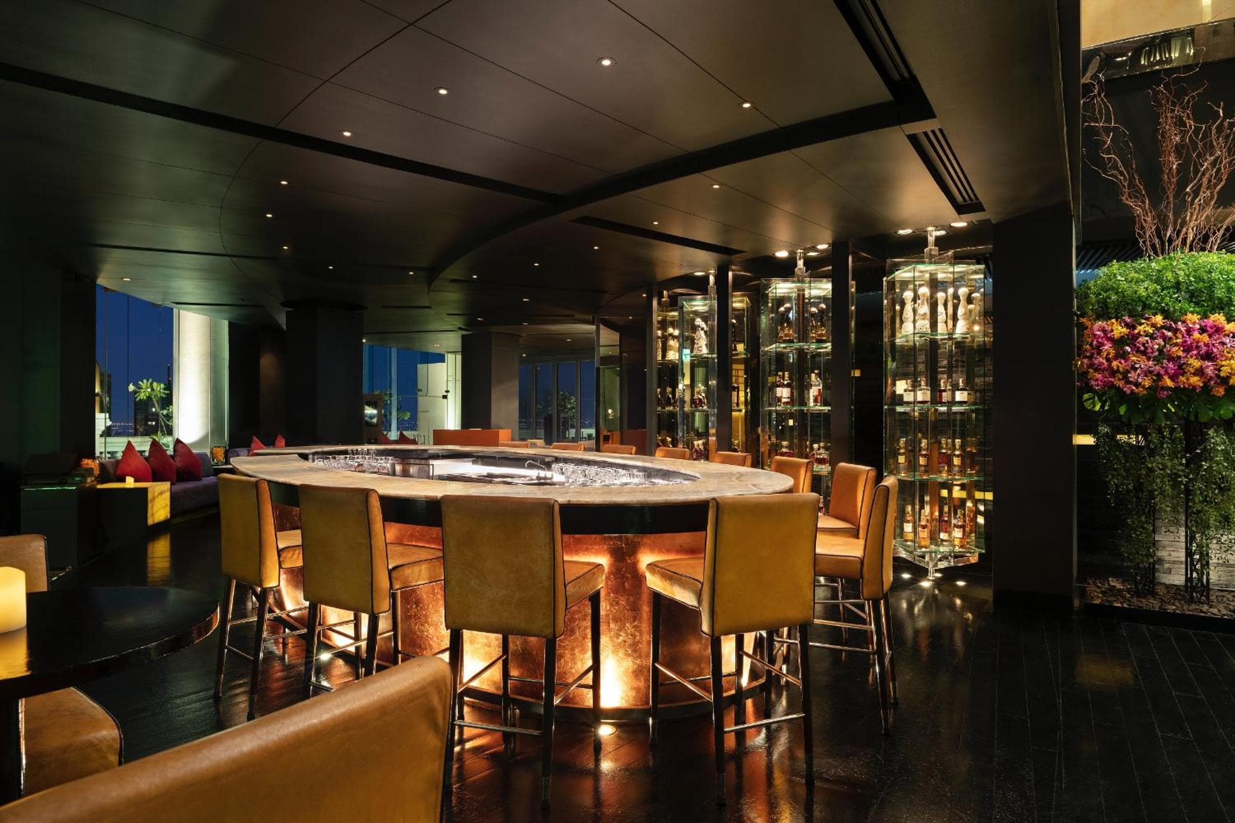 Tower Club at lebua