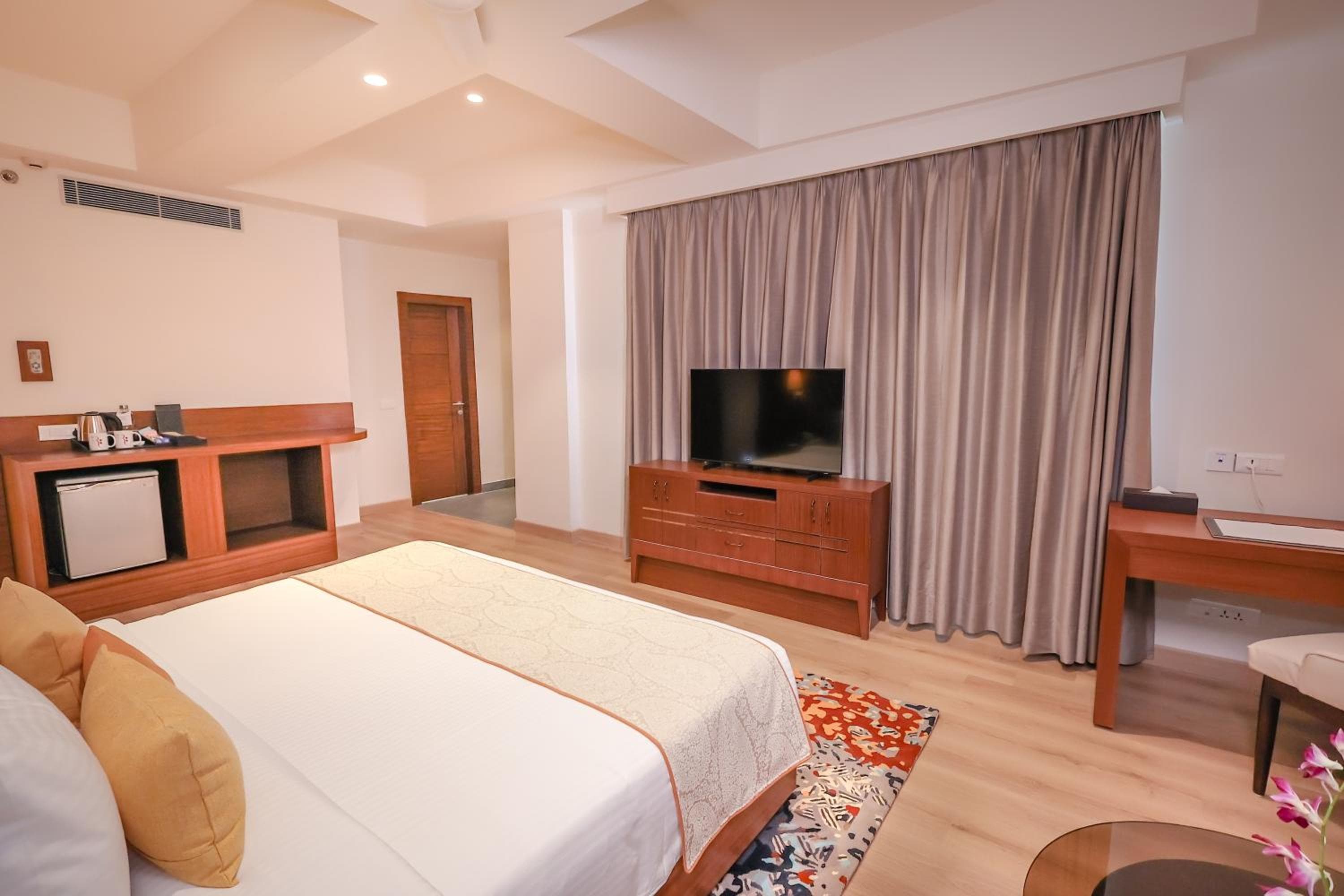 Regenta Dehradun by Royal Orchid Hotels Limited