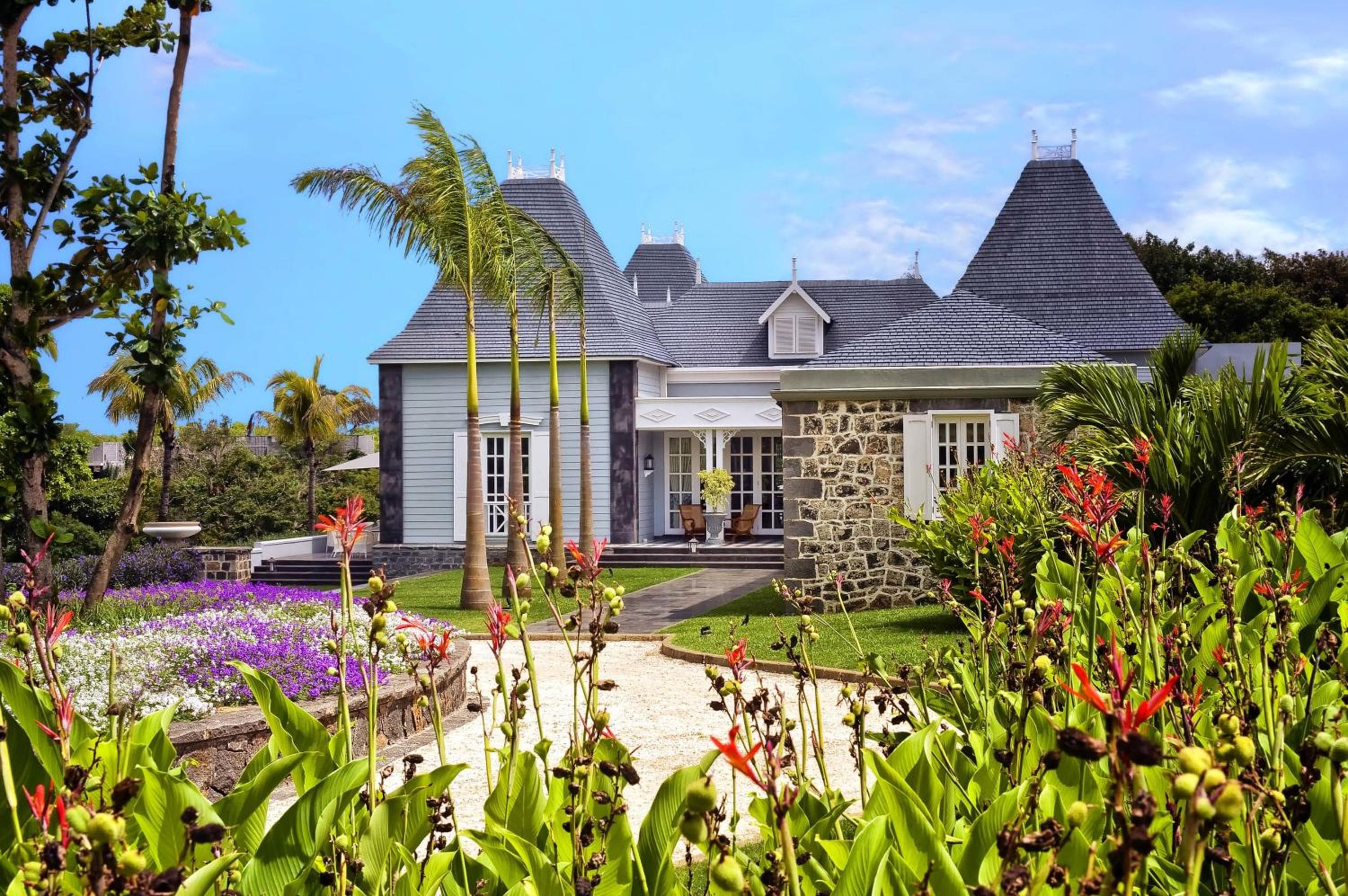 MARITIM Resort & Spa, Turtle Bay
