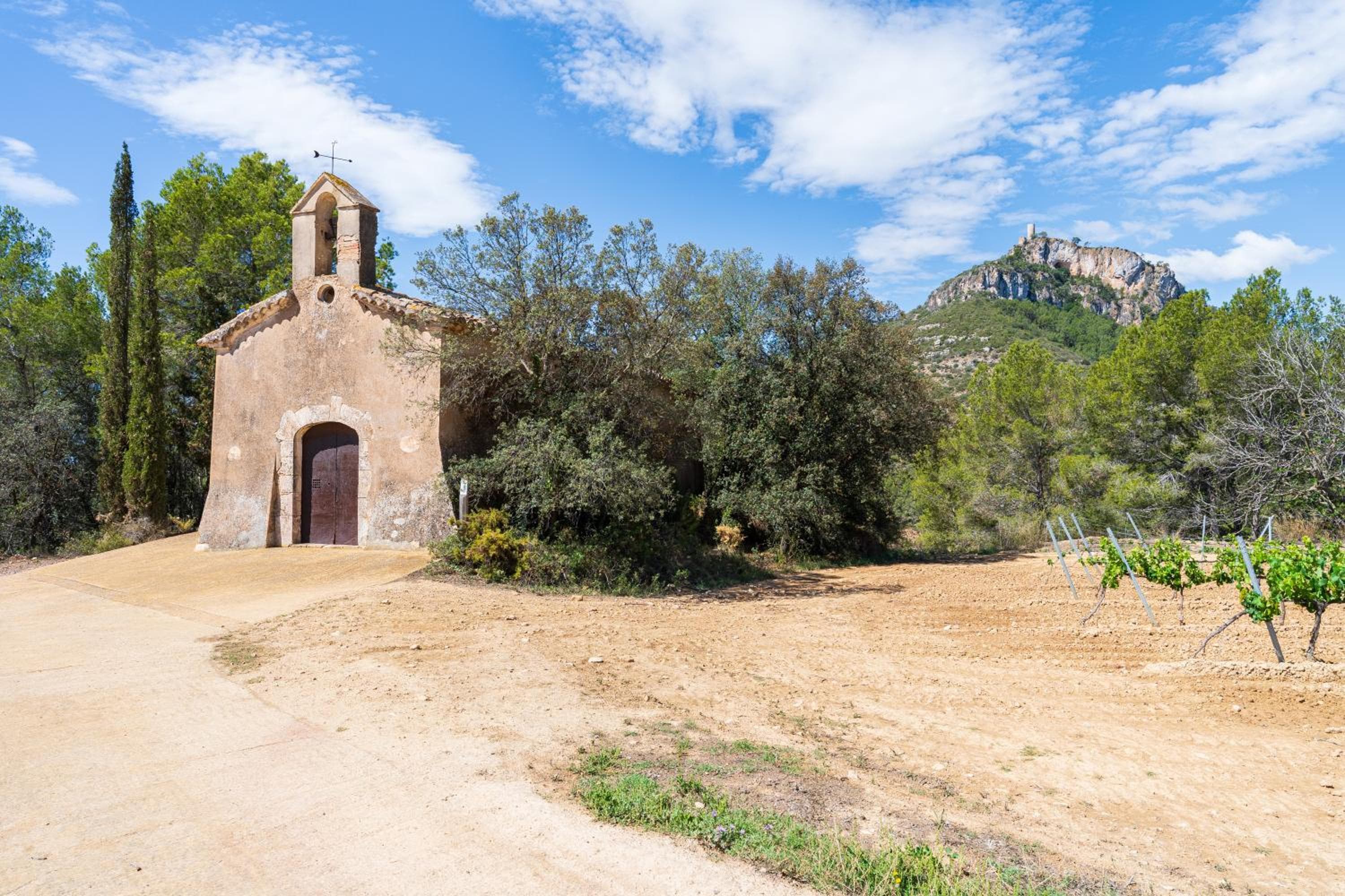 Cal Noia Villa 3