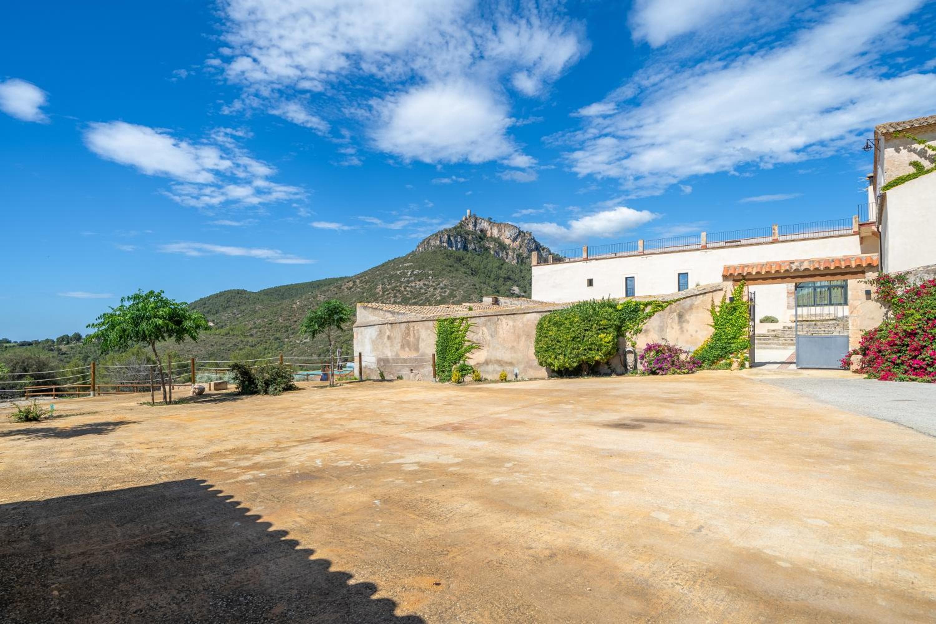 Cal Noia Villa 3