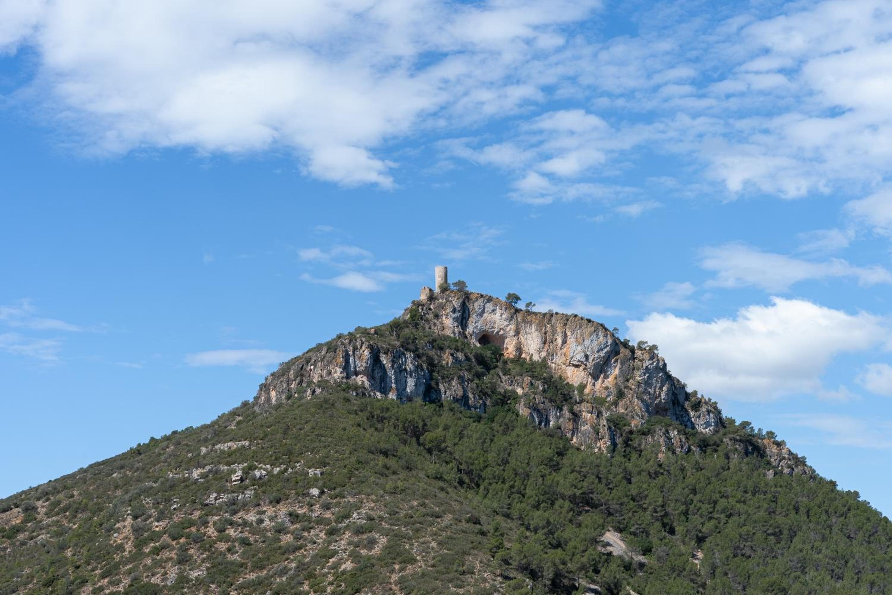 Cal Noia Villa 3